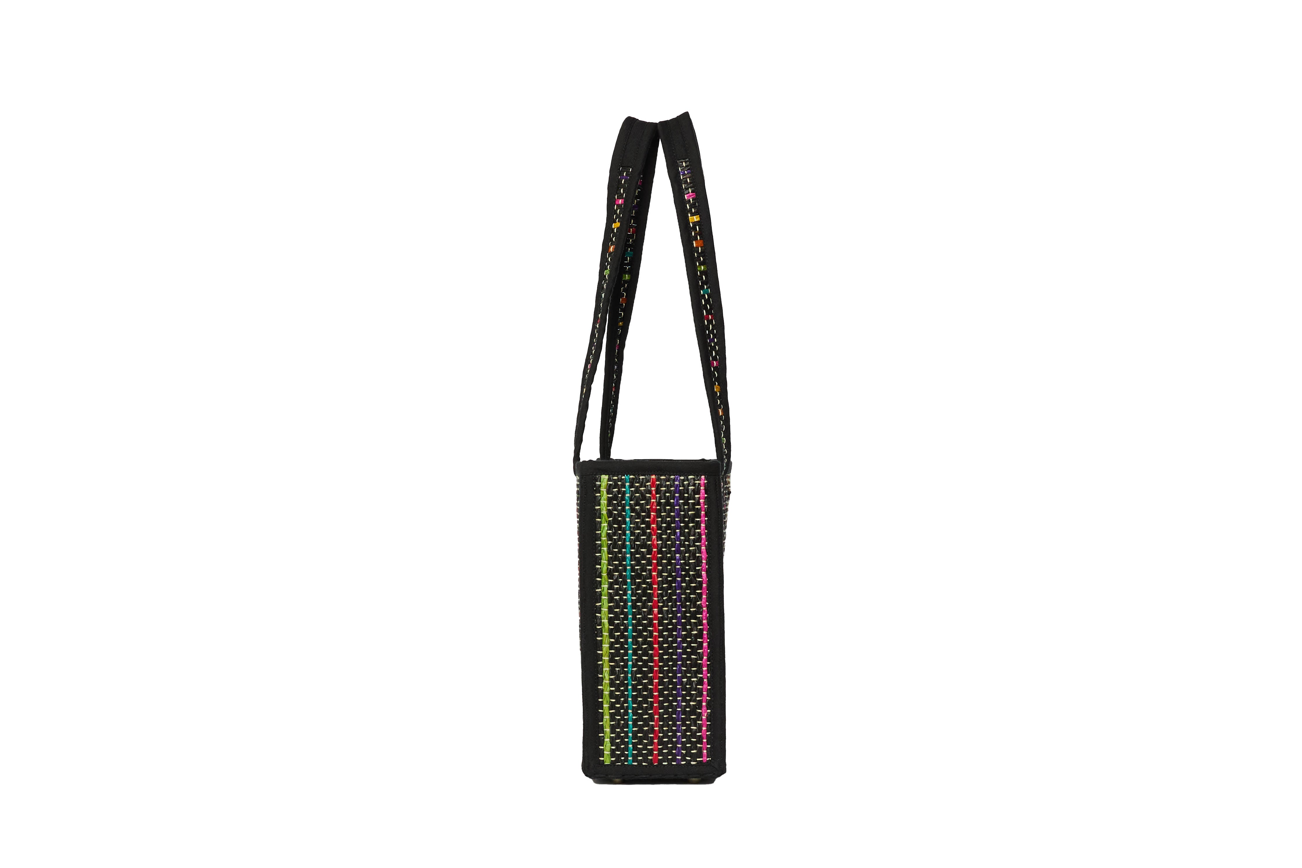 Nightingale Mini Occasion Tote