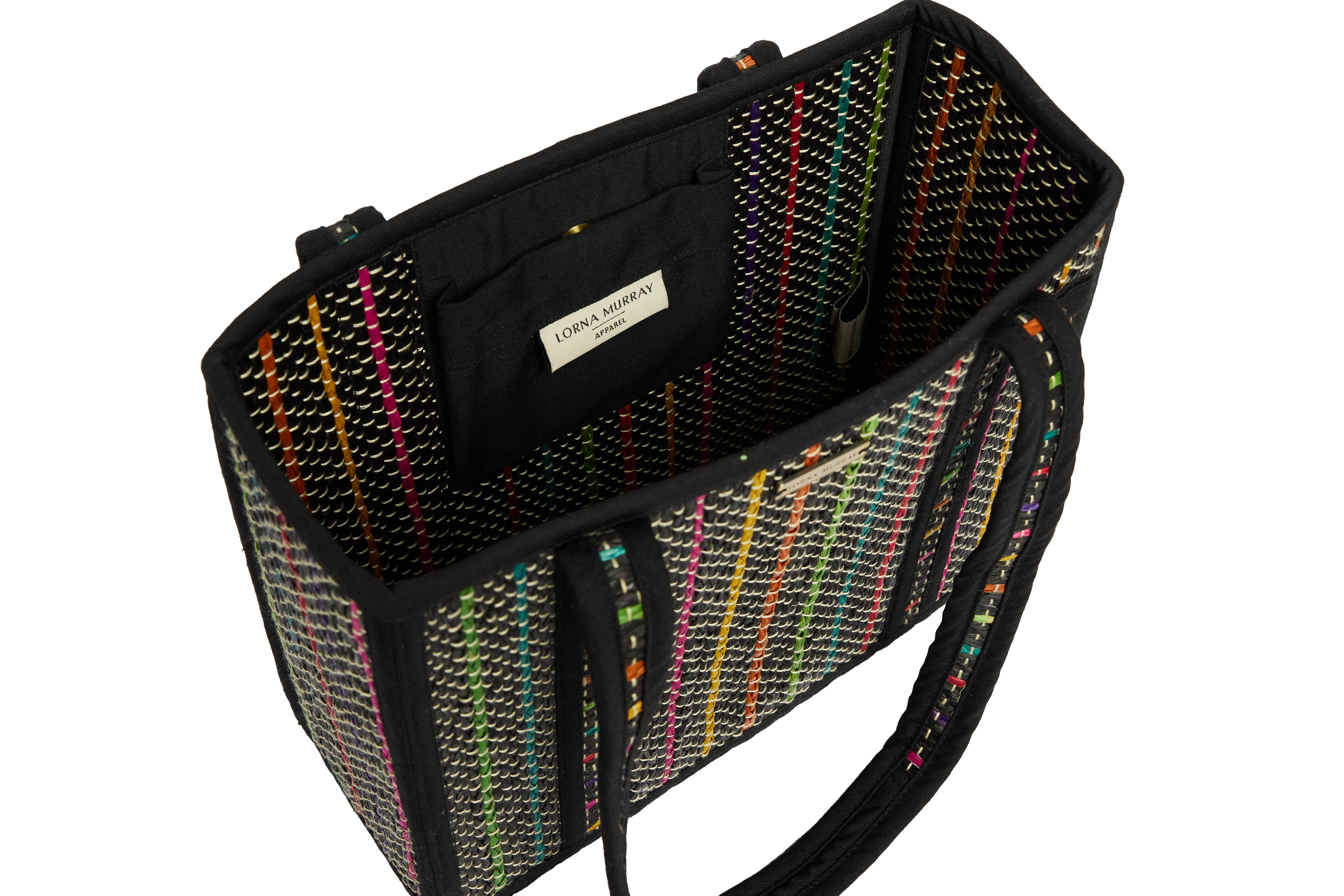 Nightingale Mini Occasion Tote