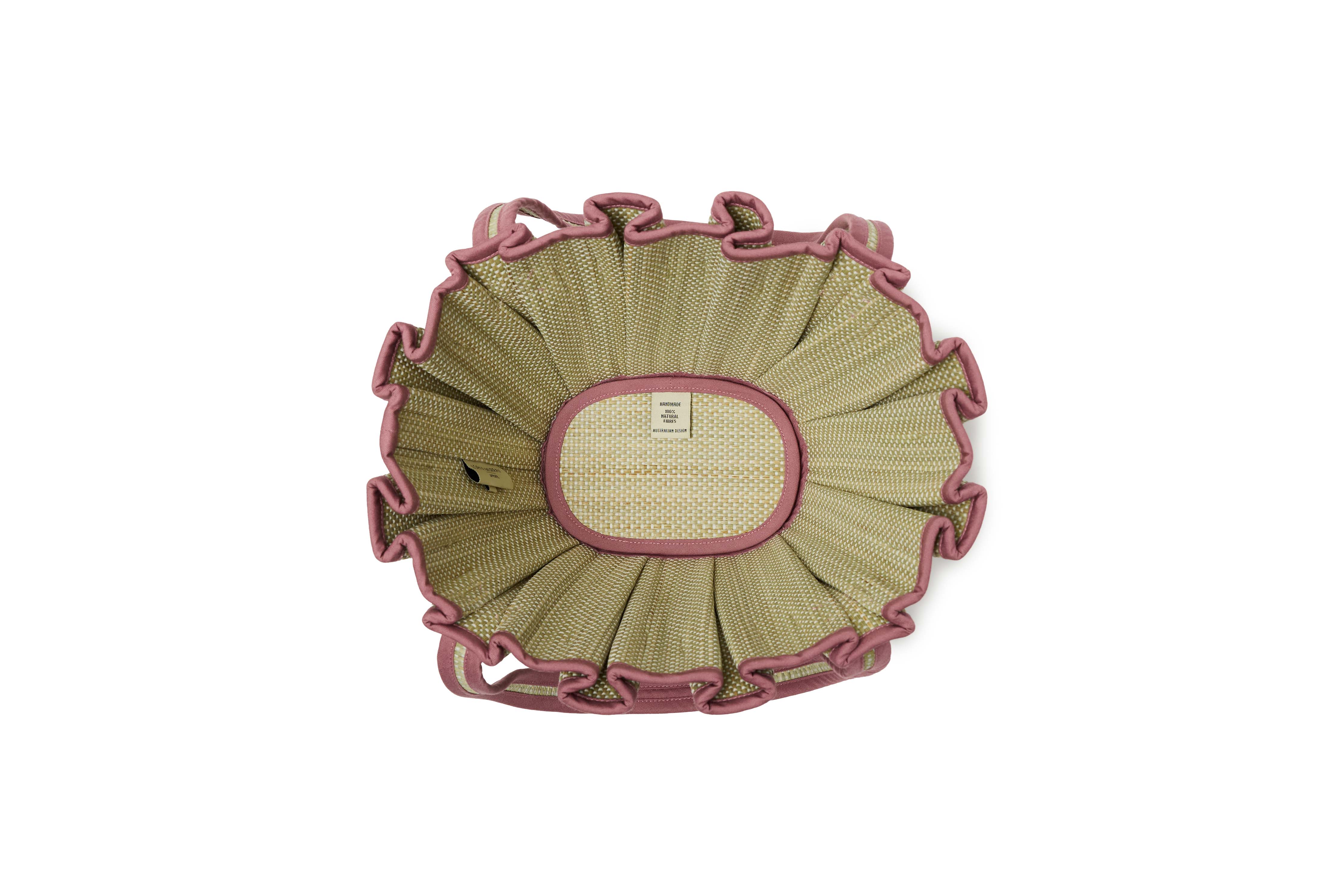 Isle of Palms Mini Tropez Tote