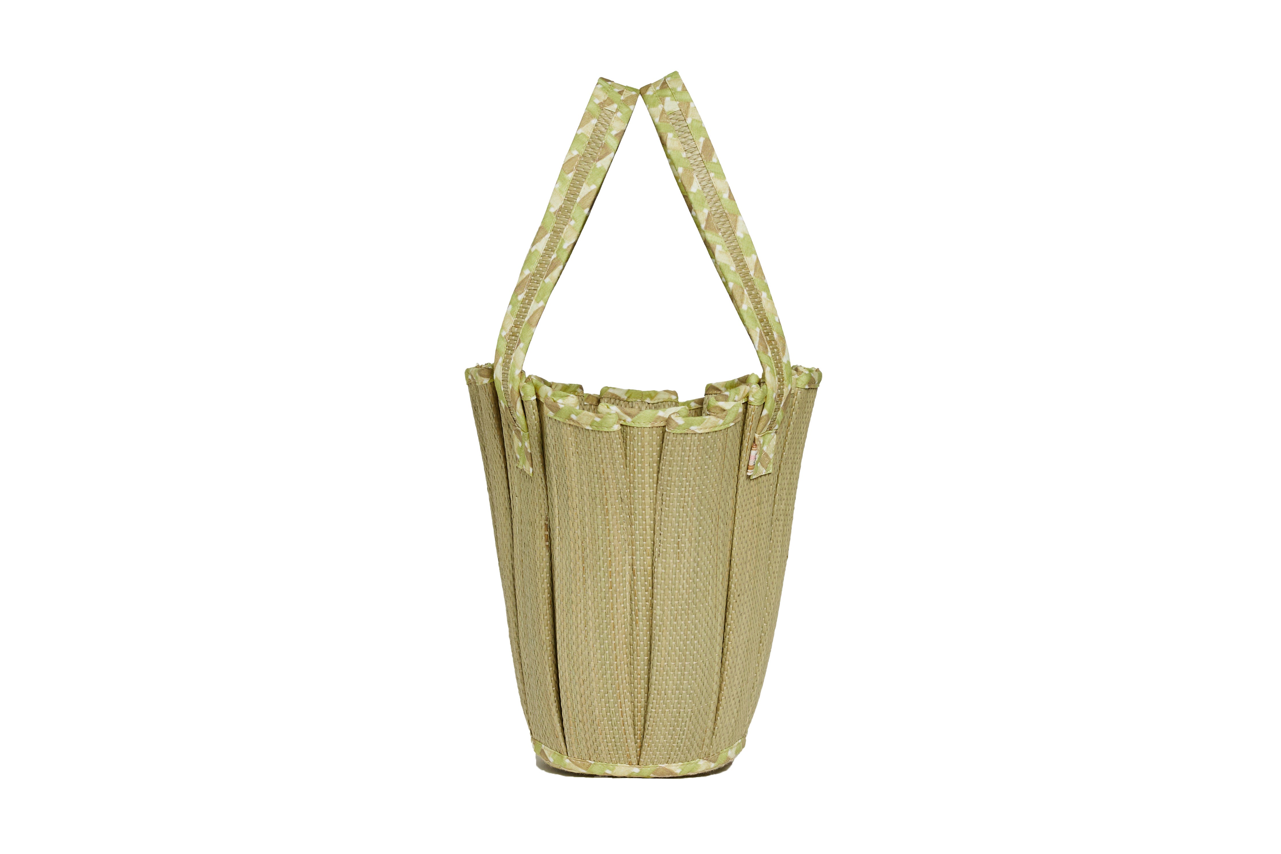 Orchard Mini Tropez tote