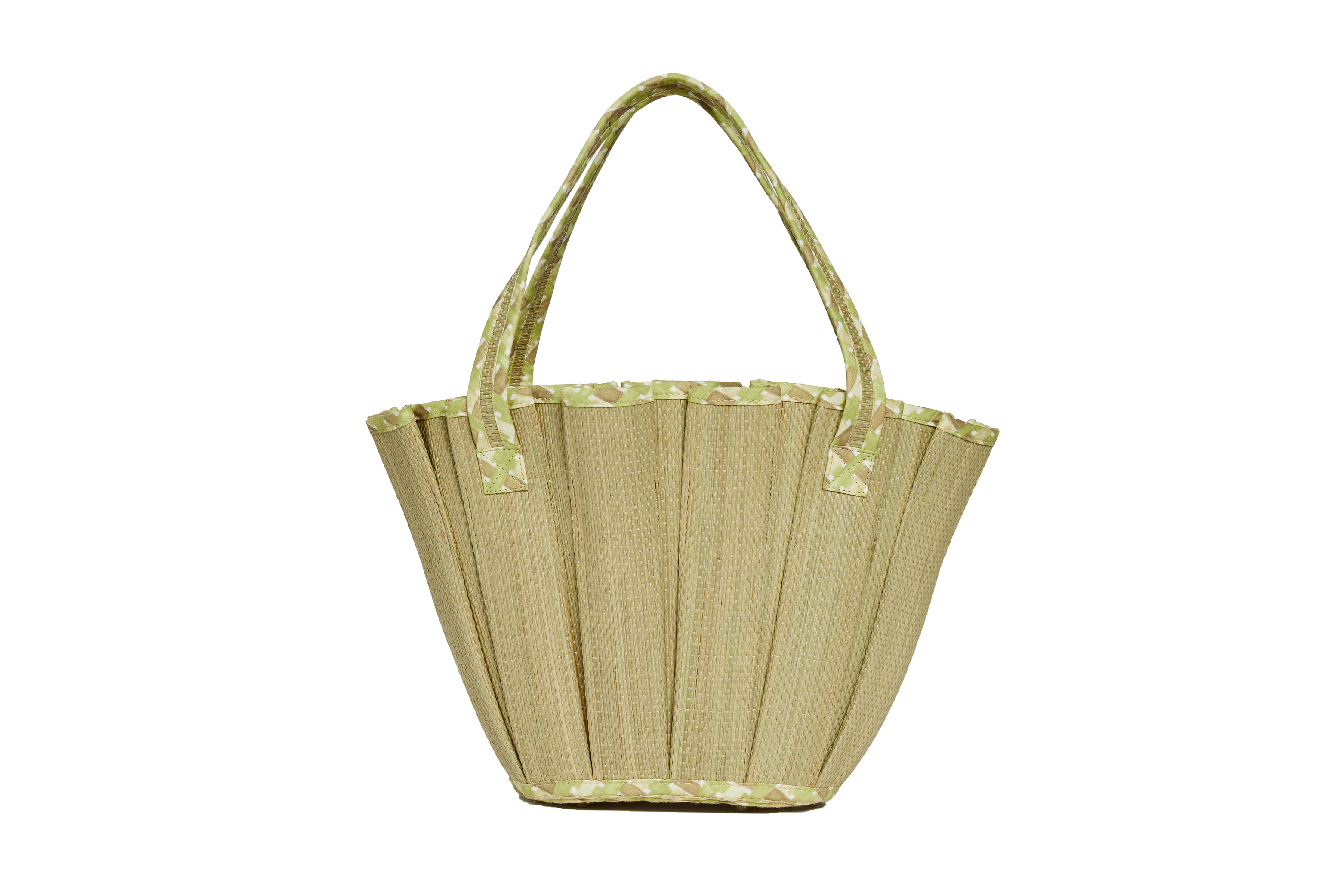 Orchard Mini Tropez tote