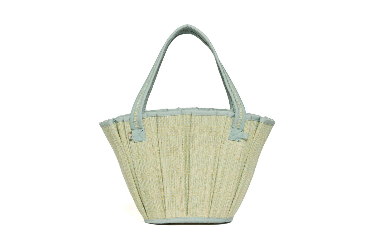 Sea Foam Mini Tropez Tote