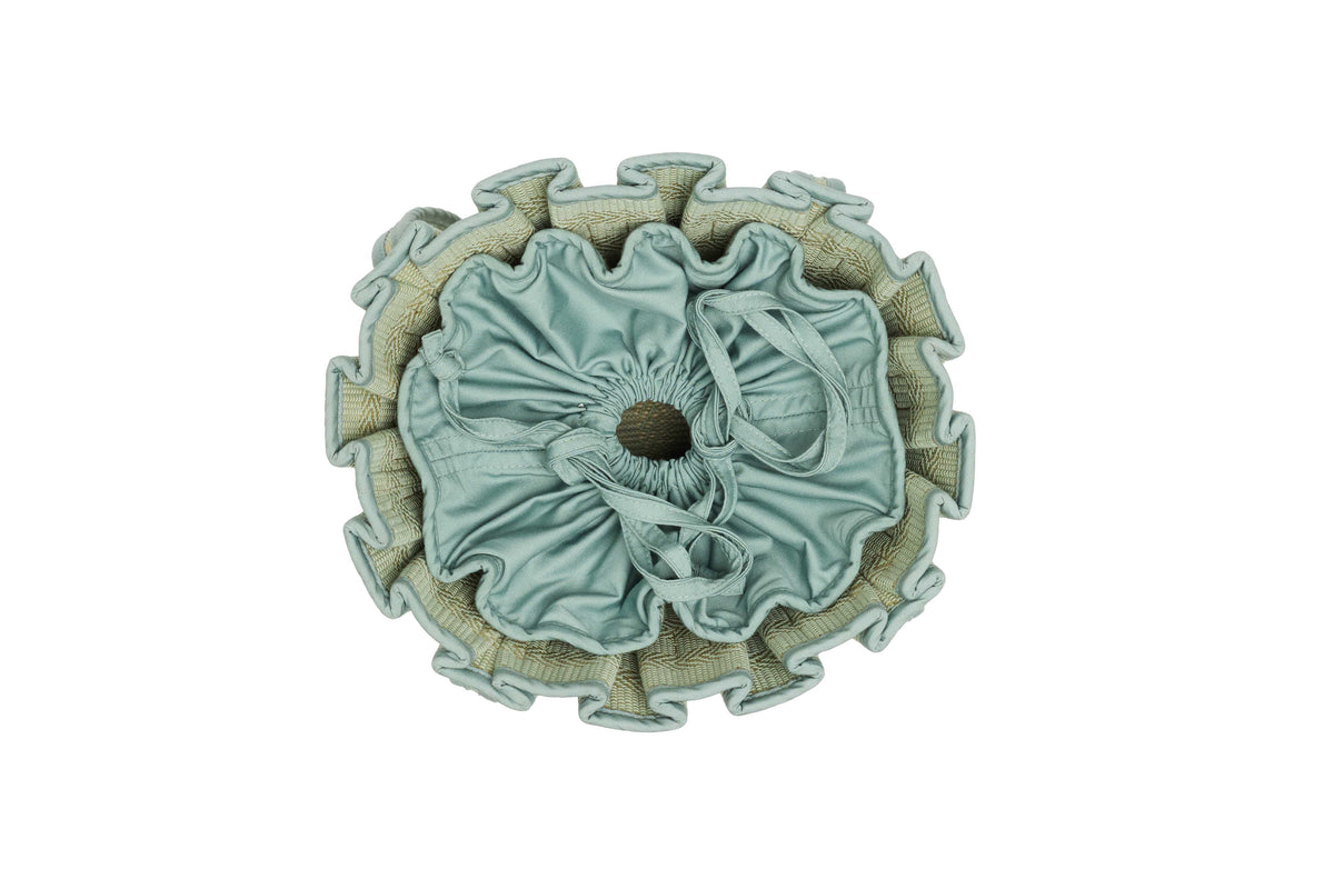 Sea Foam Mini Tropez Tote