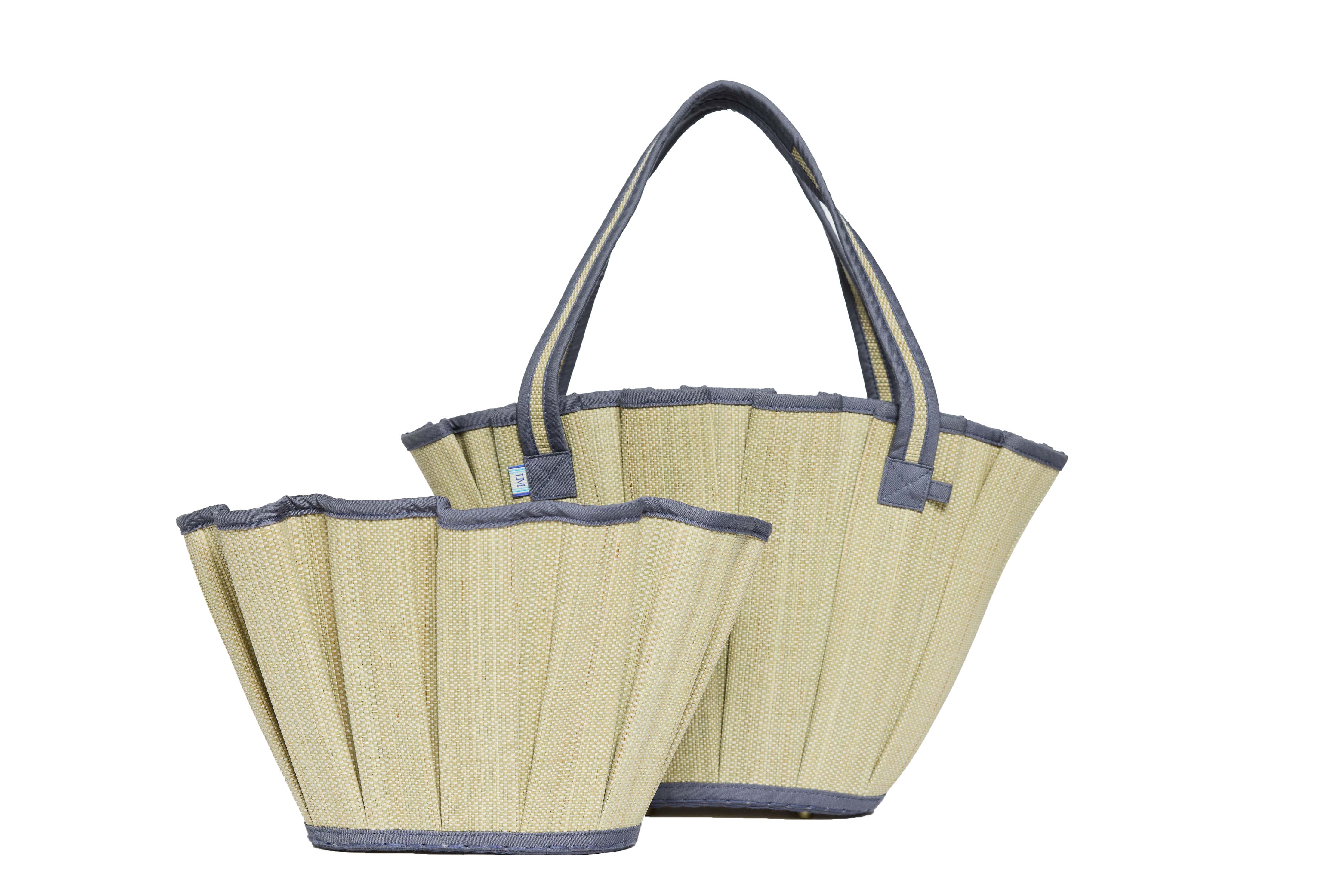 Minibolso tote Sea Side Mini Tropez
