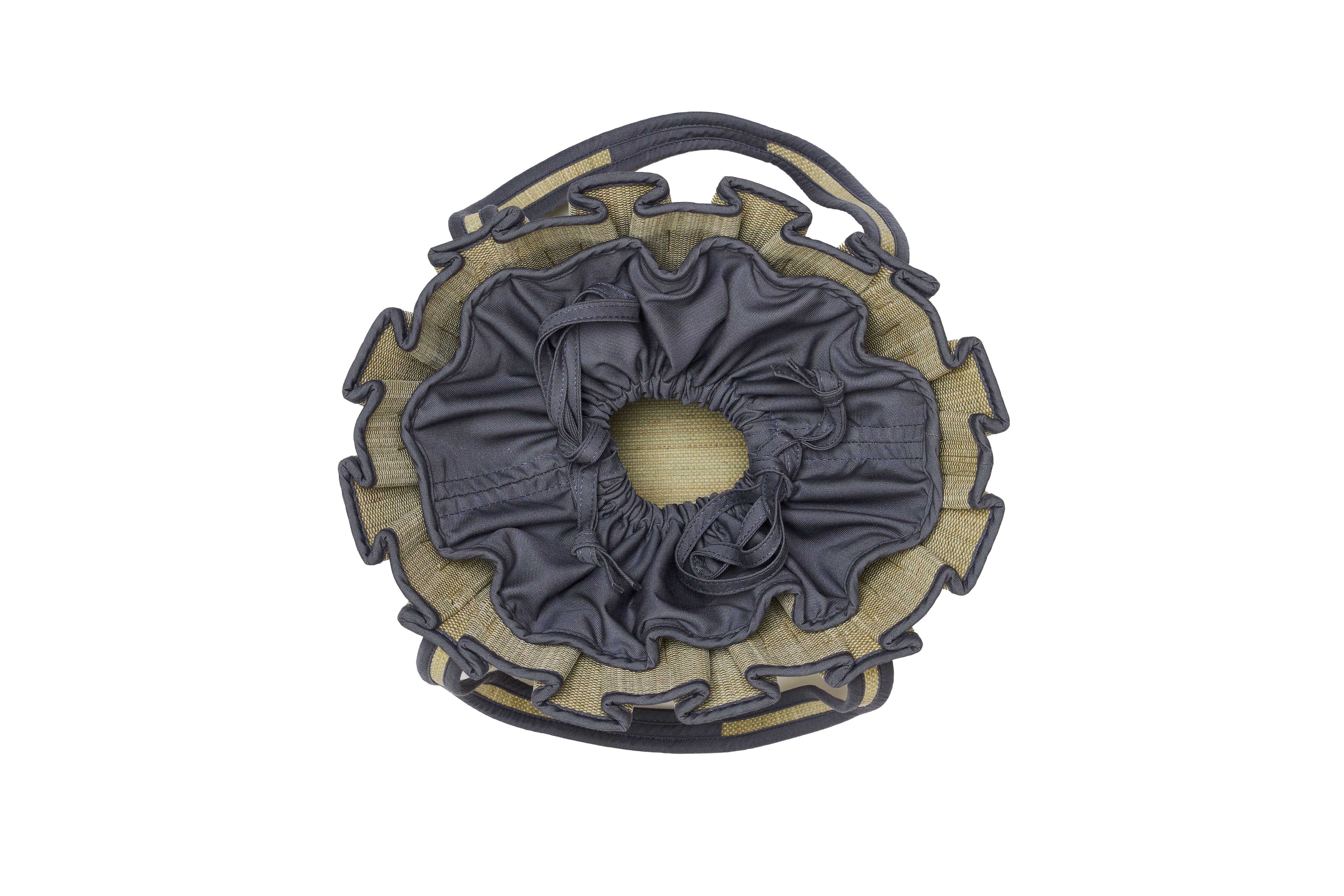 Minibolso tote Sea Side Mini Tropez