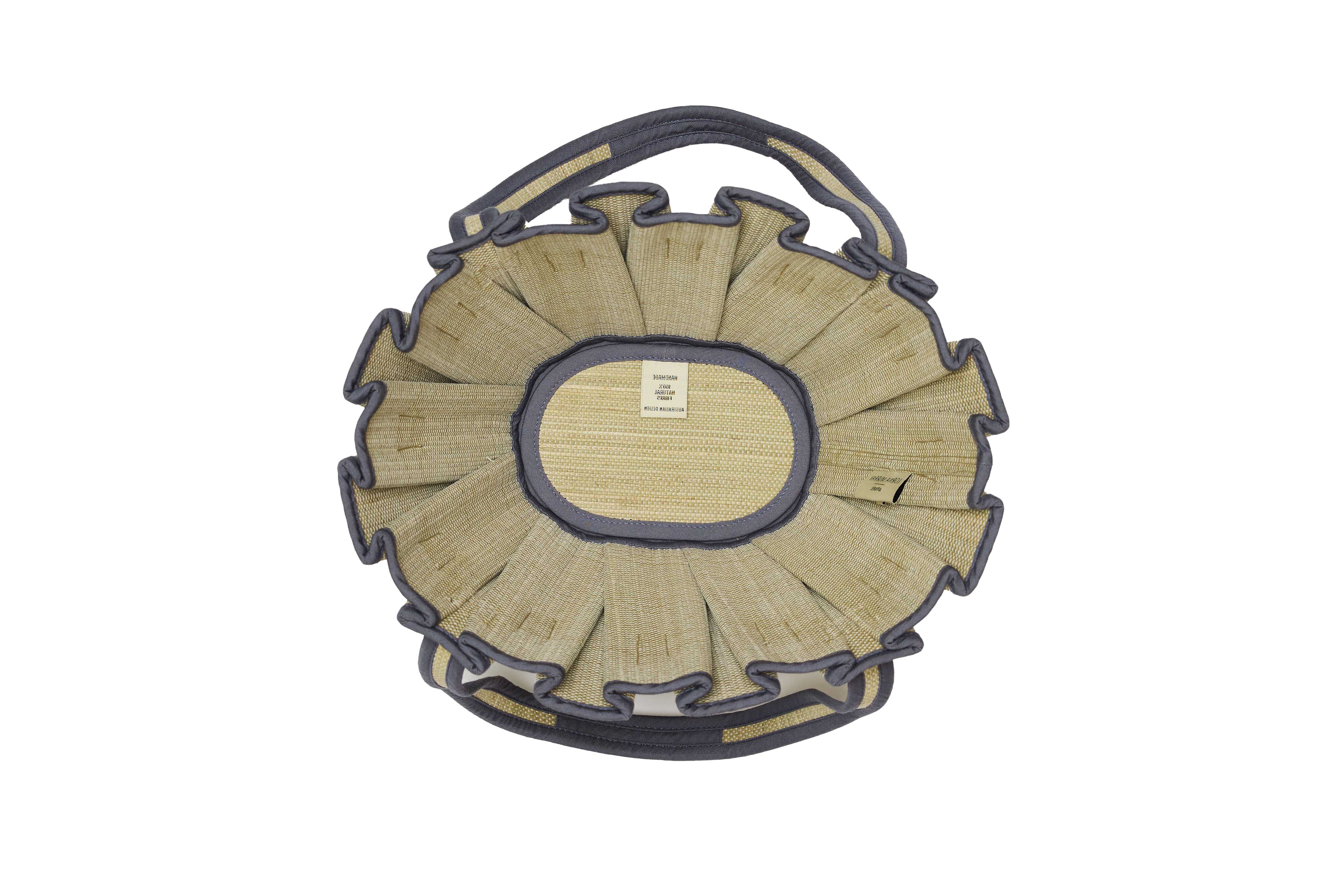 Minibolso tote Sea Side Mini Tropez