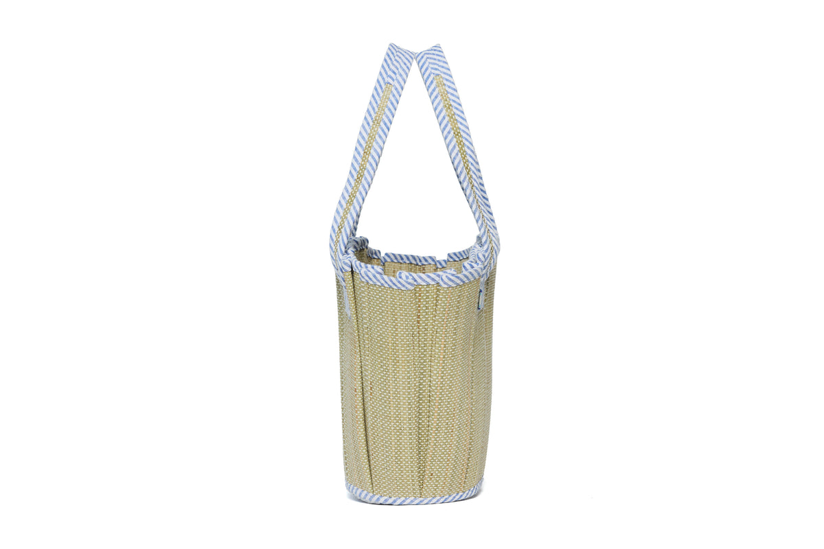 The Wave Mini Tropez Tote