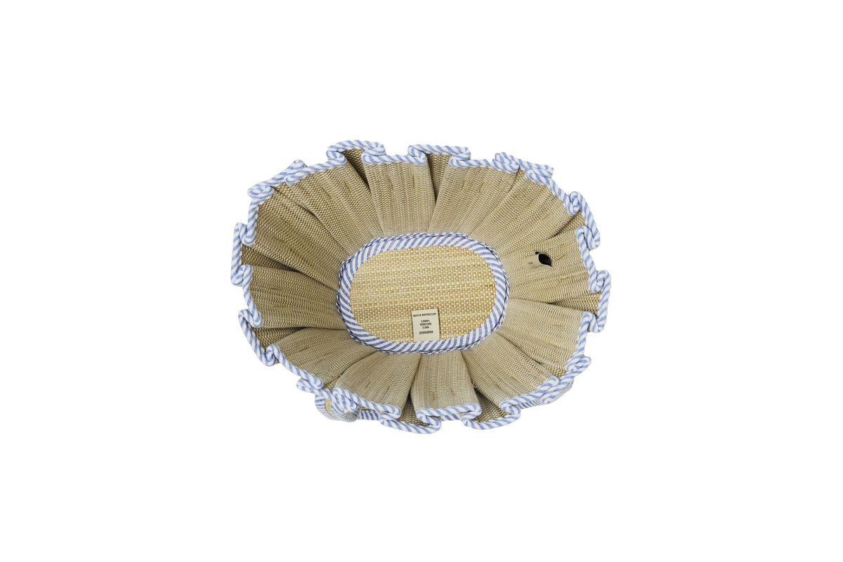 The Wave Mini Tropez Tote