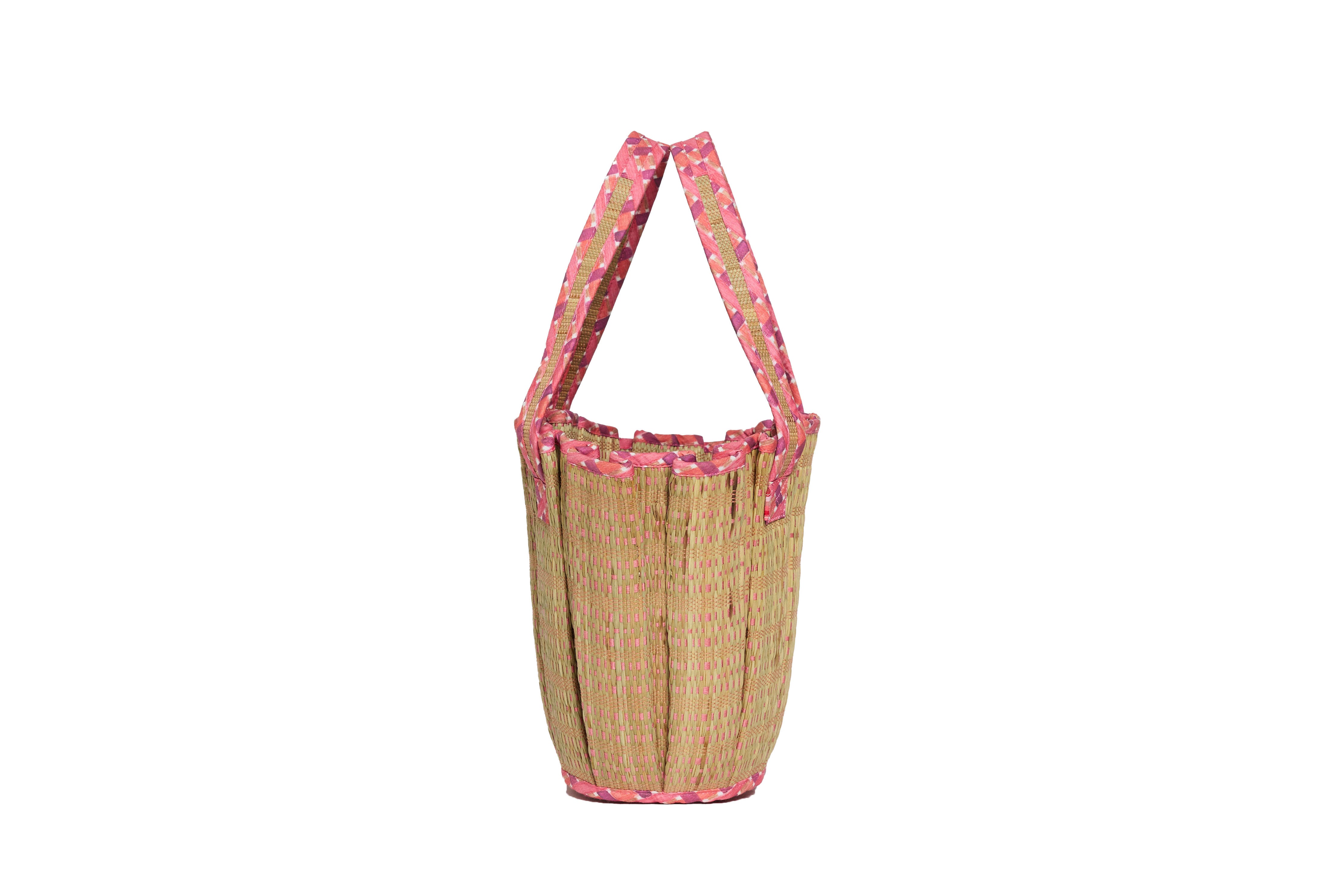 Beachfront Mini Tropez Tote
