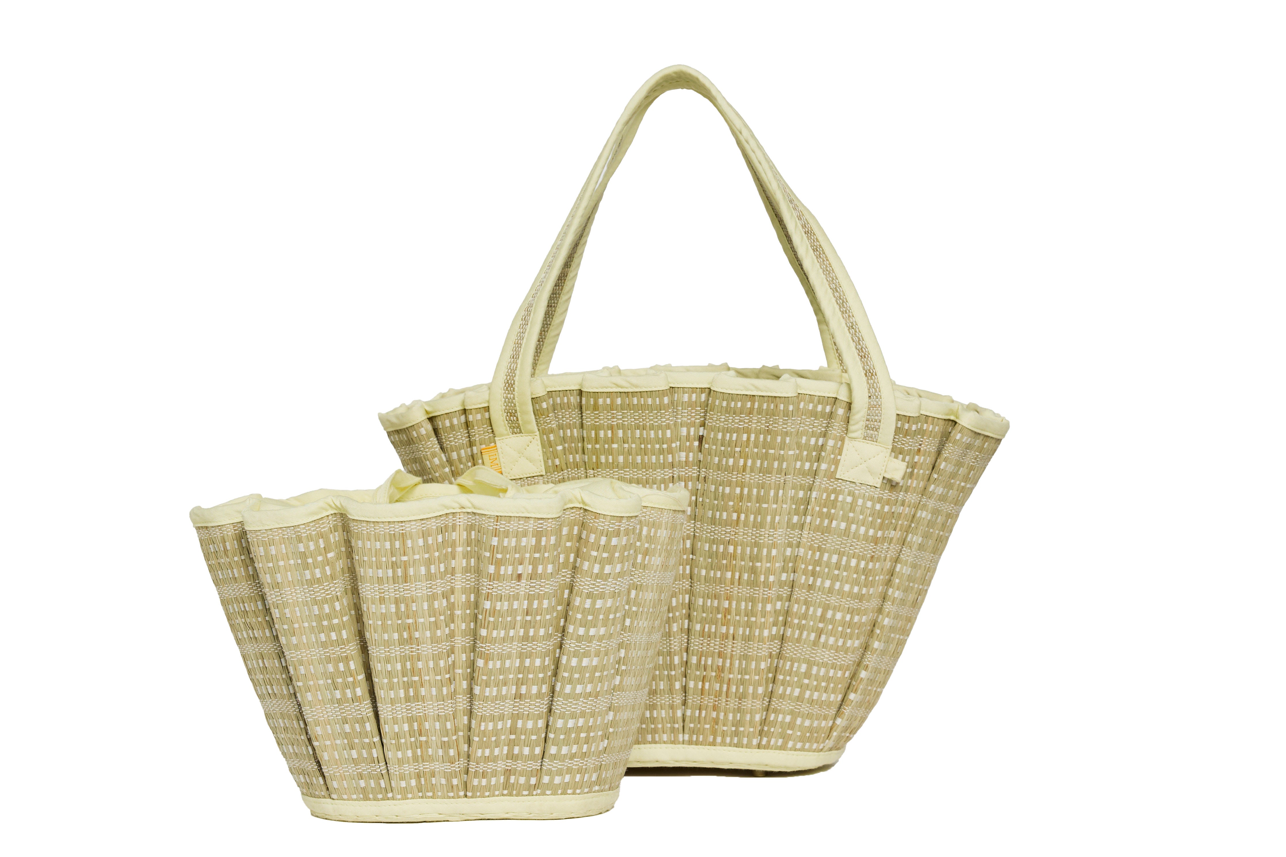 Breakwater Mini Tropez Tote