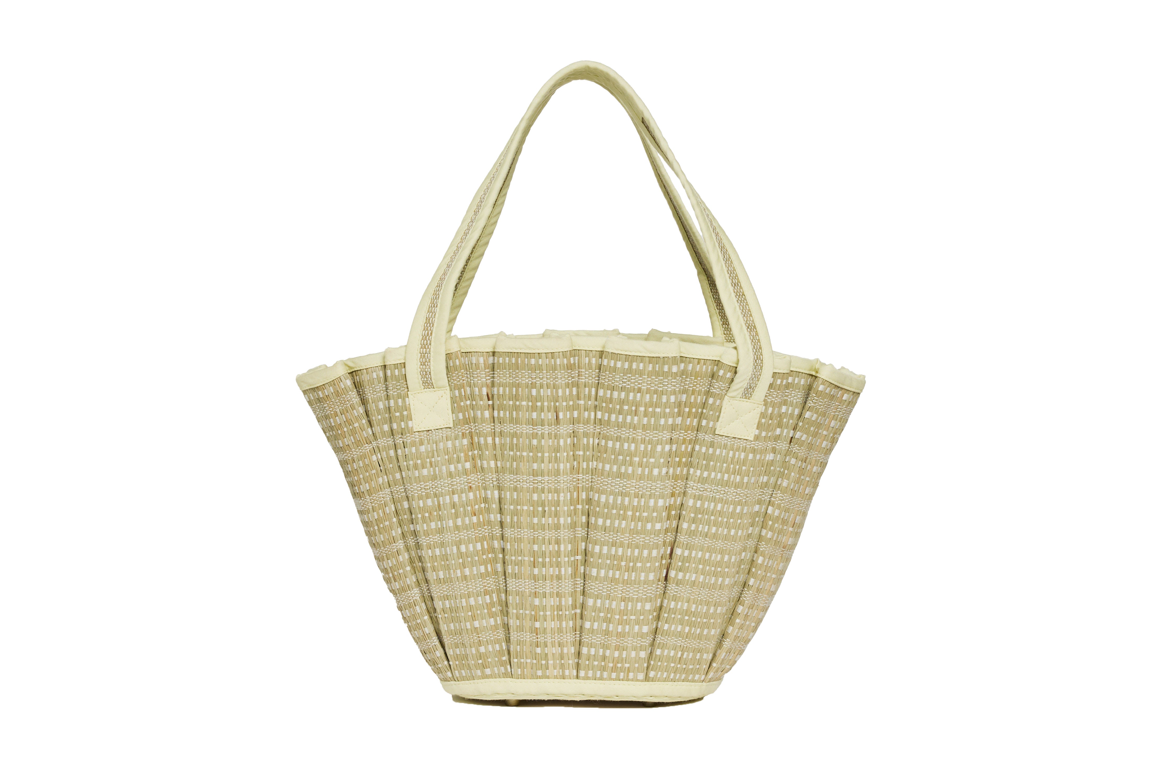 Breakwater Mini Tropez Tote