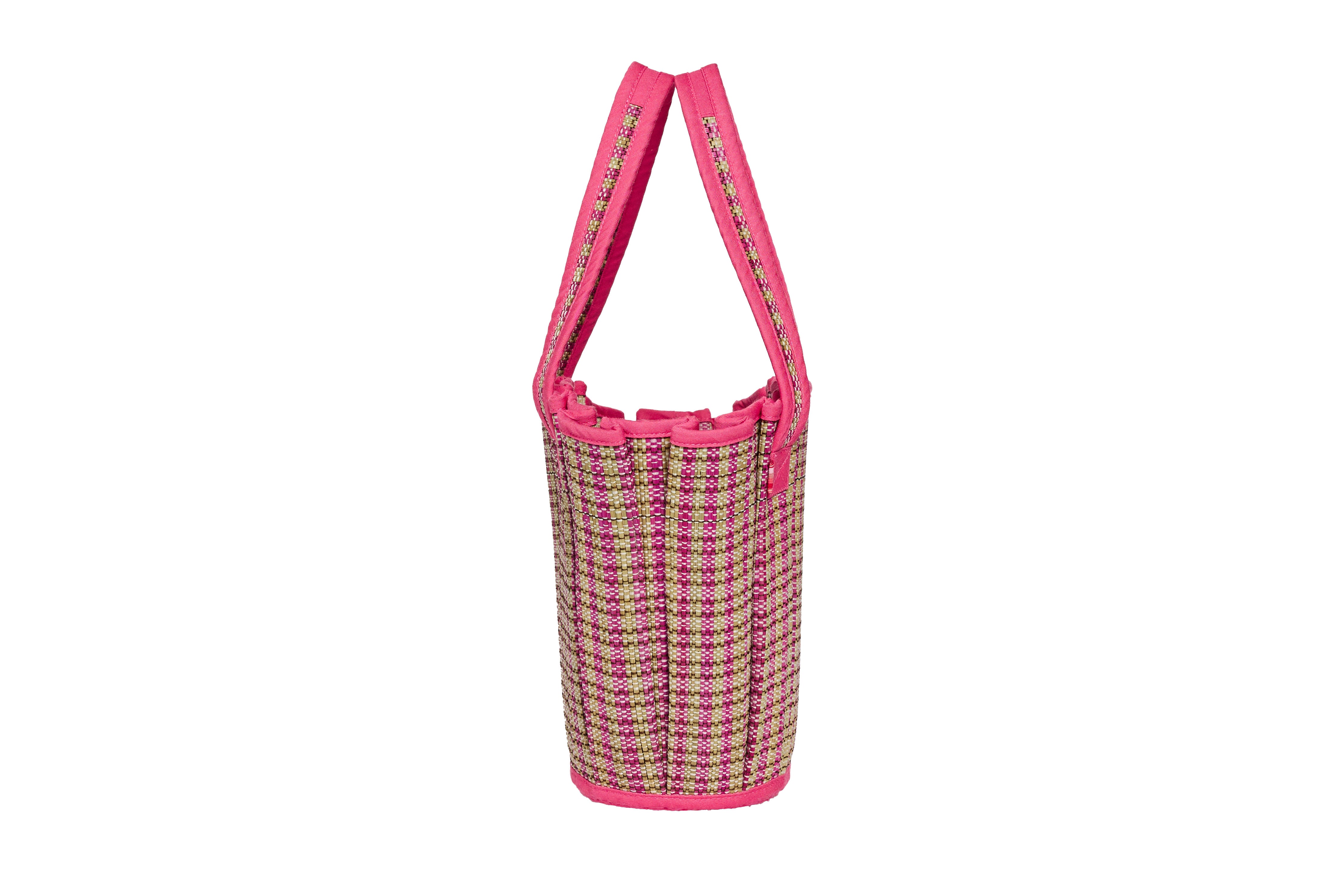 Camp Cove Mini Tropez Tote