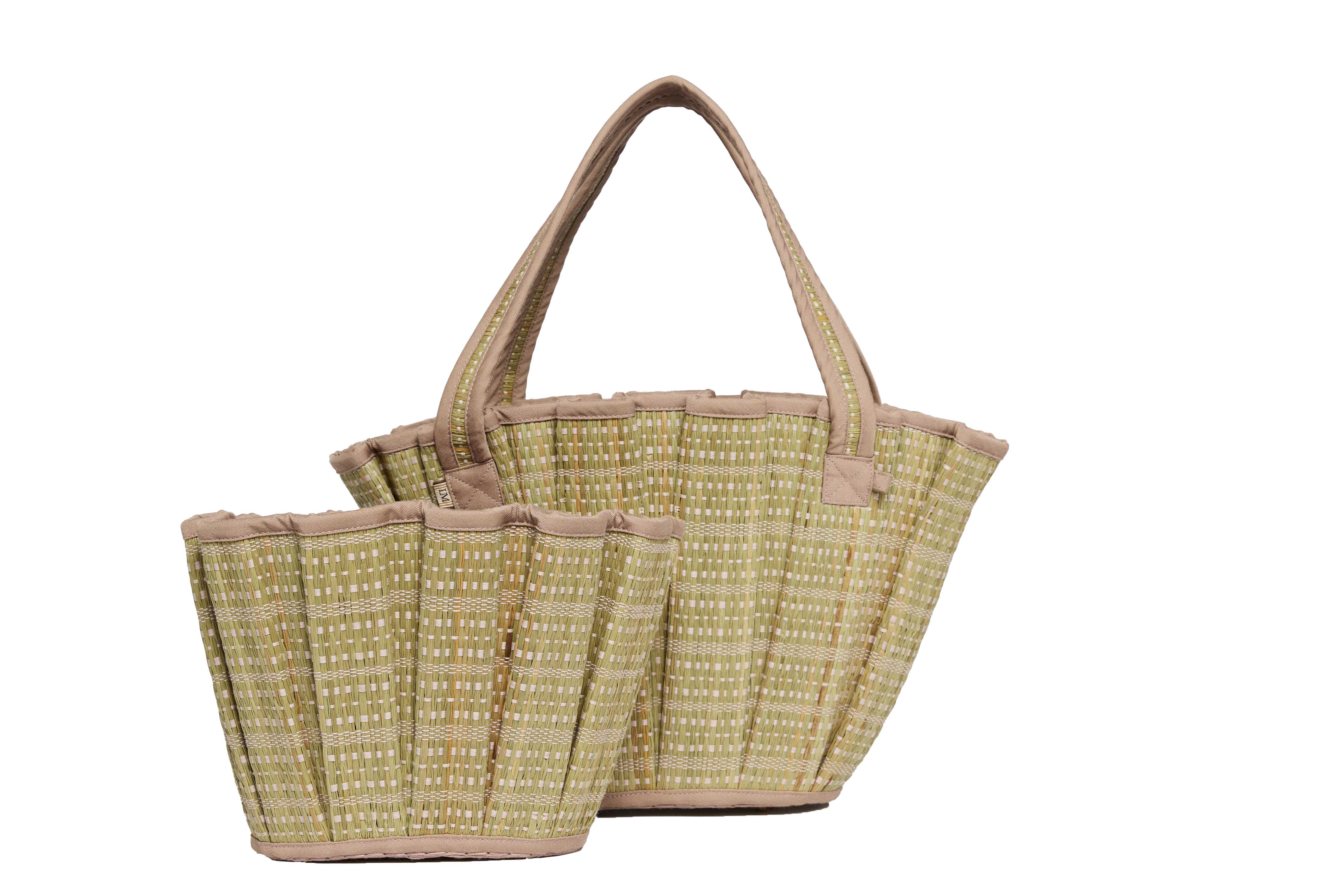 Clovelly Mini Tropez Tote