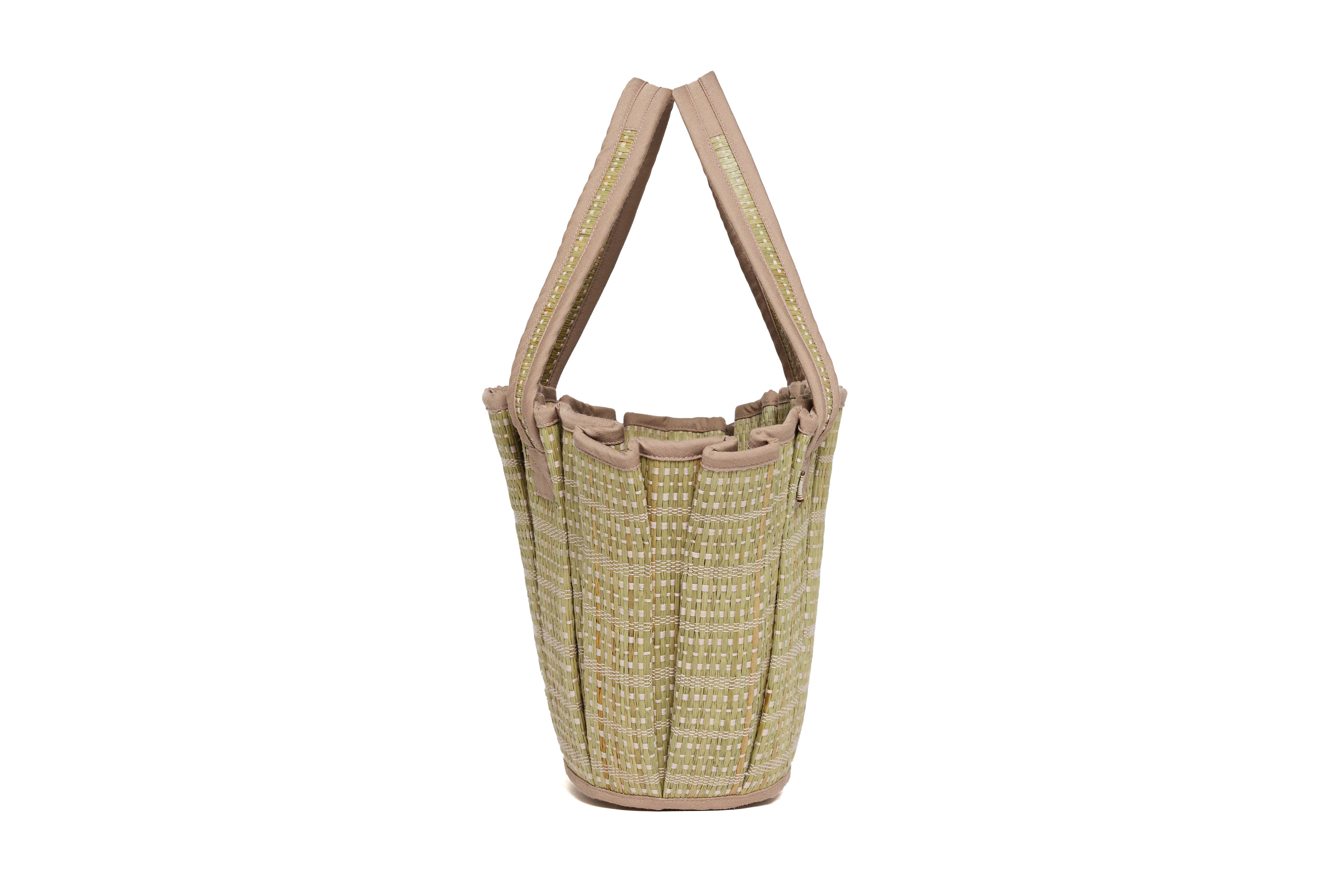 Clovelly Mini Tropez Tote