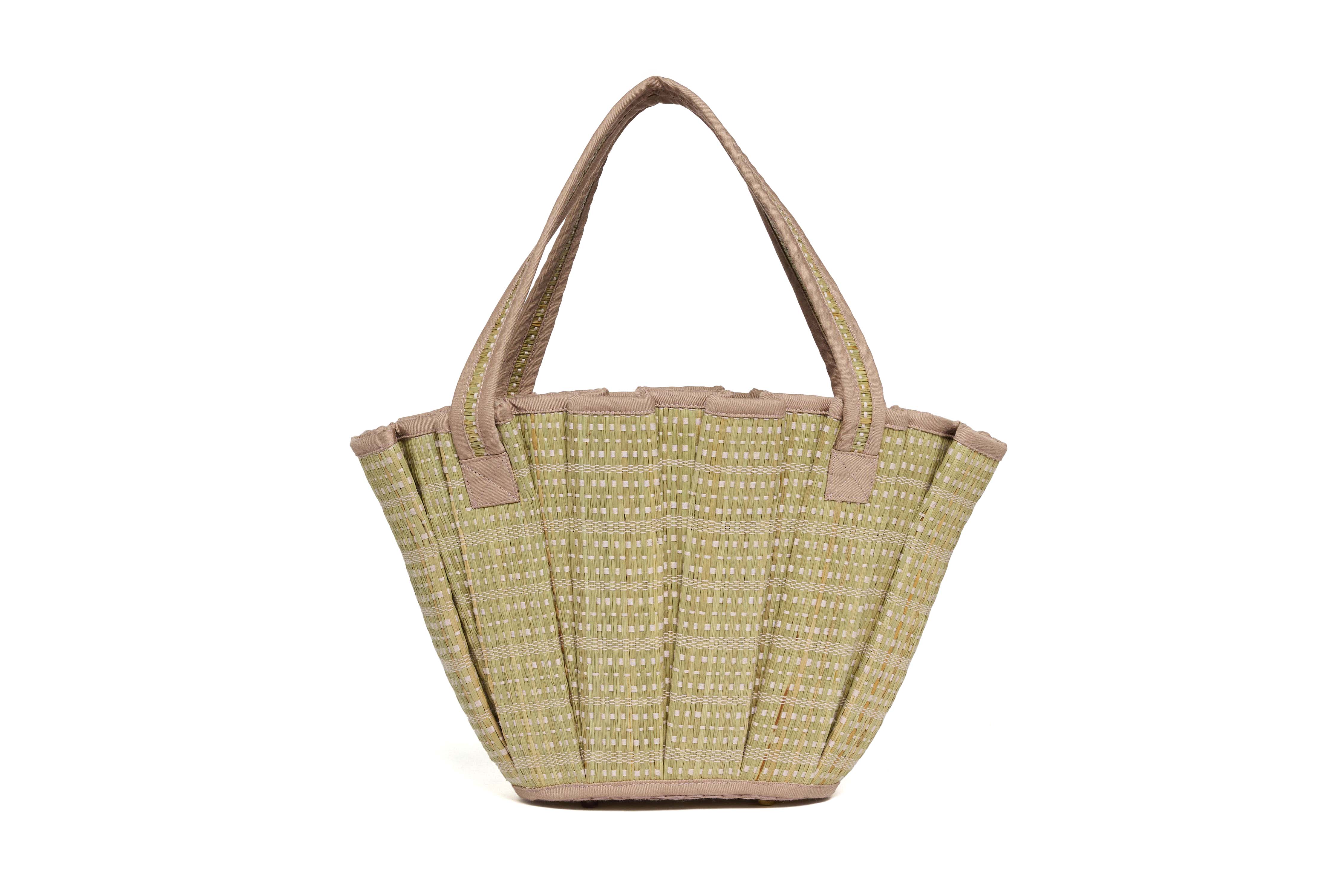 Clovelly Mini Tropez Tote