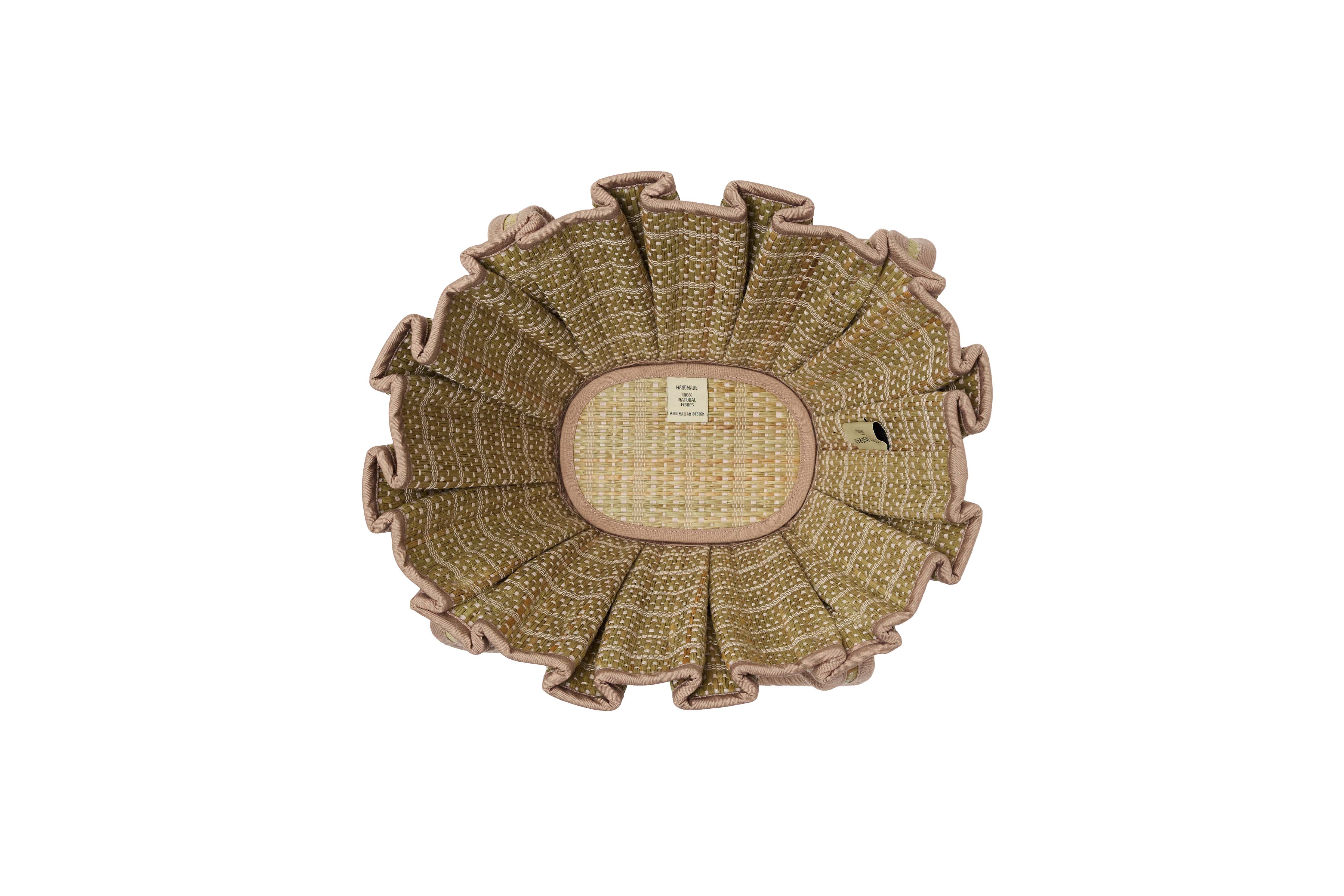 Clovelly Mini Tropez Tote