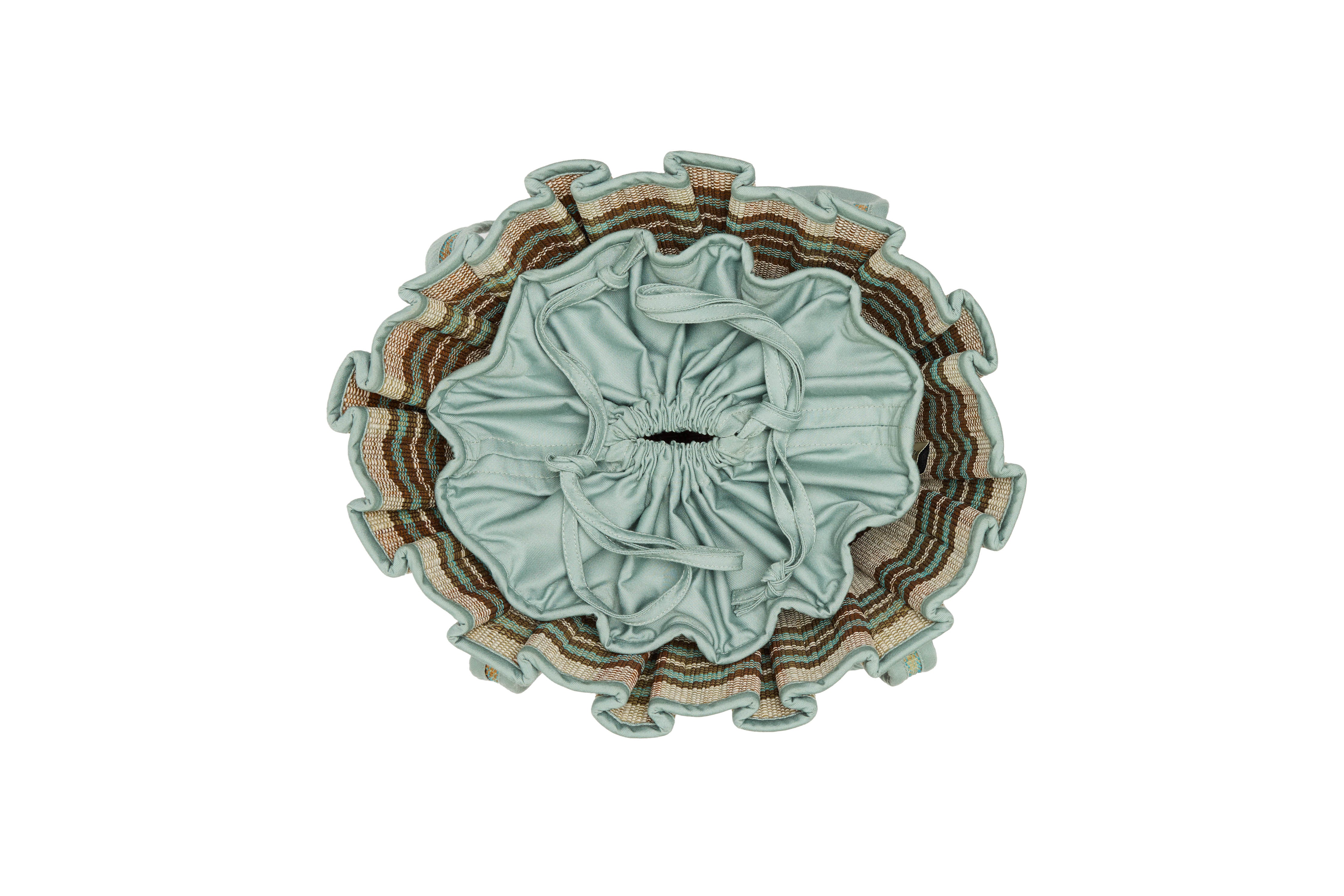 Lake Como Mini Tropez Tote