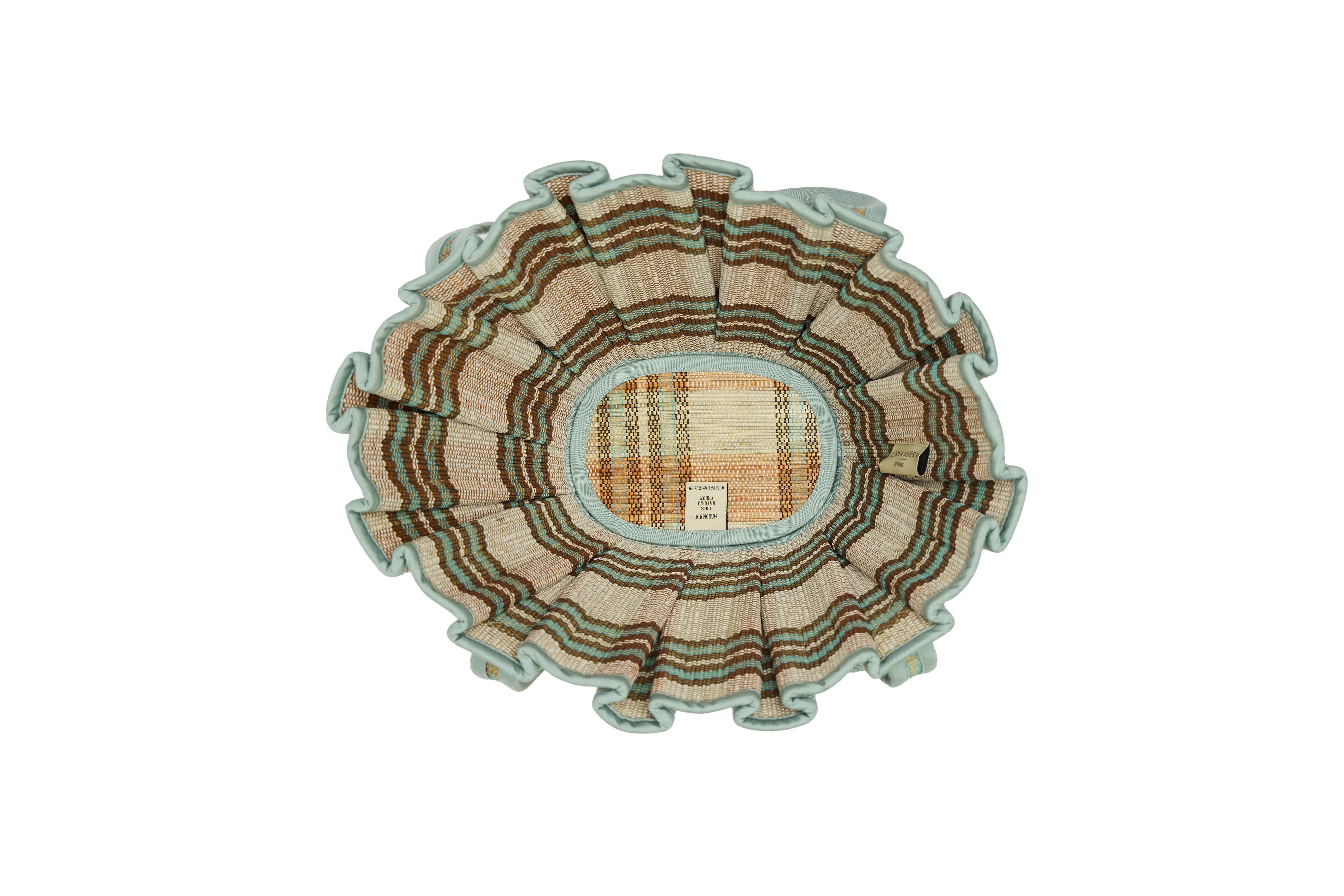 Lake Como Mini Tropez Tote