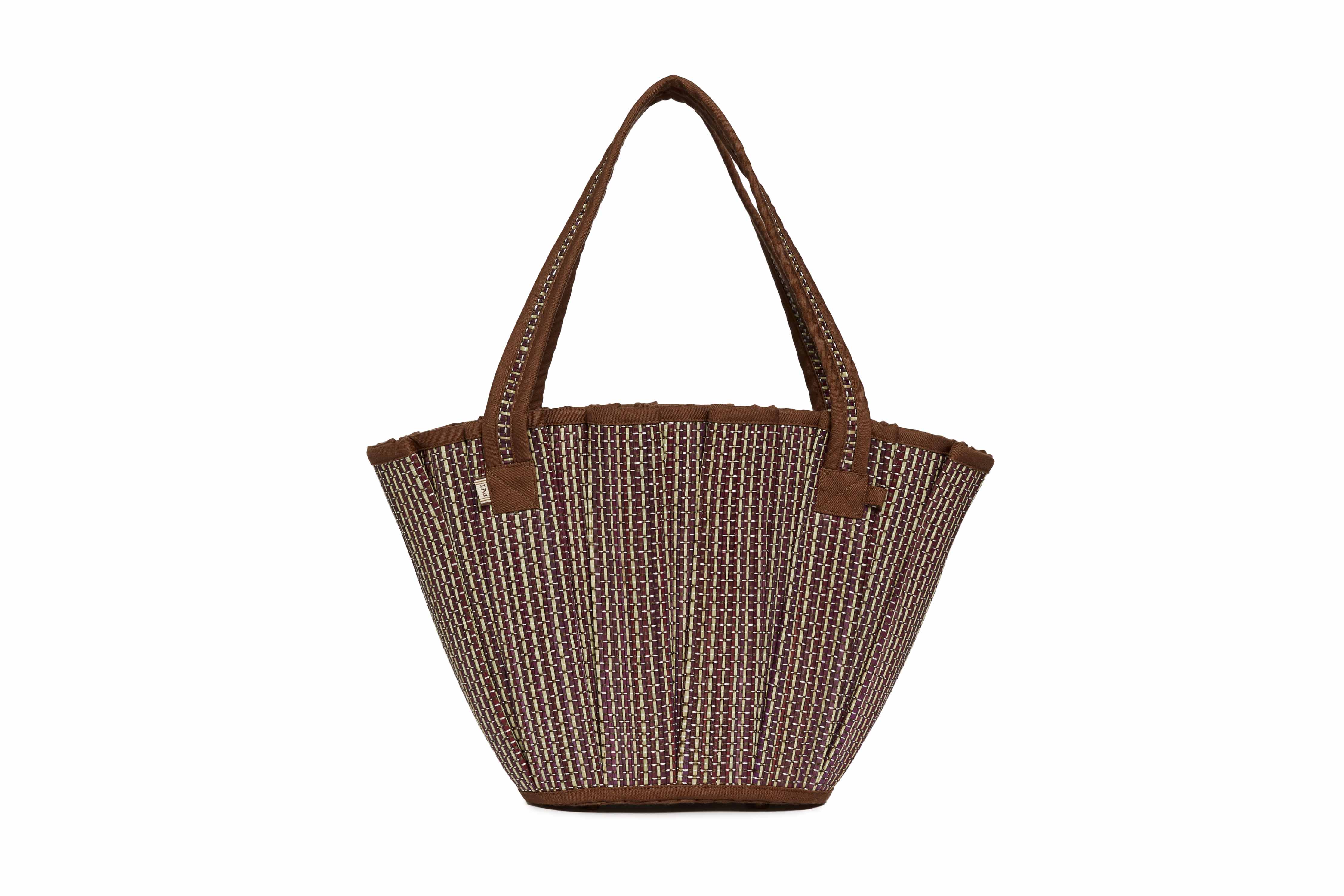 Lesotho Mini Tropez Tote