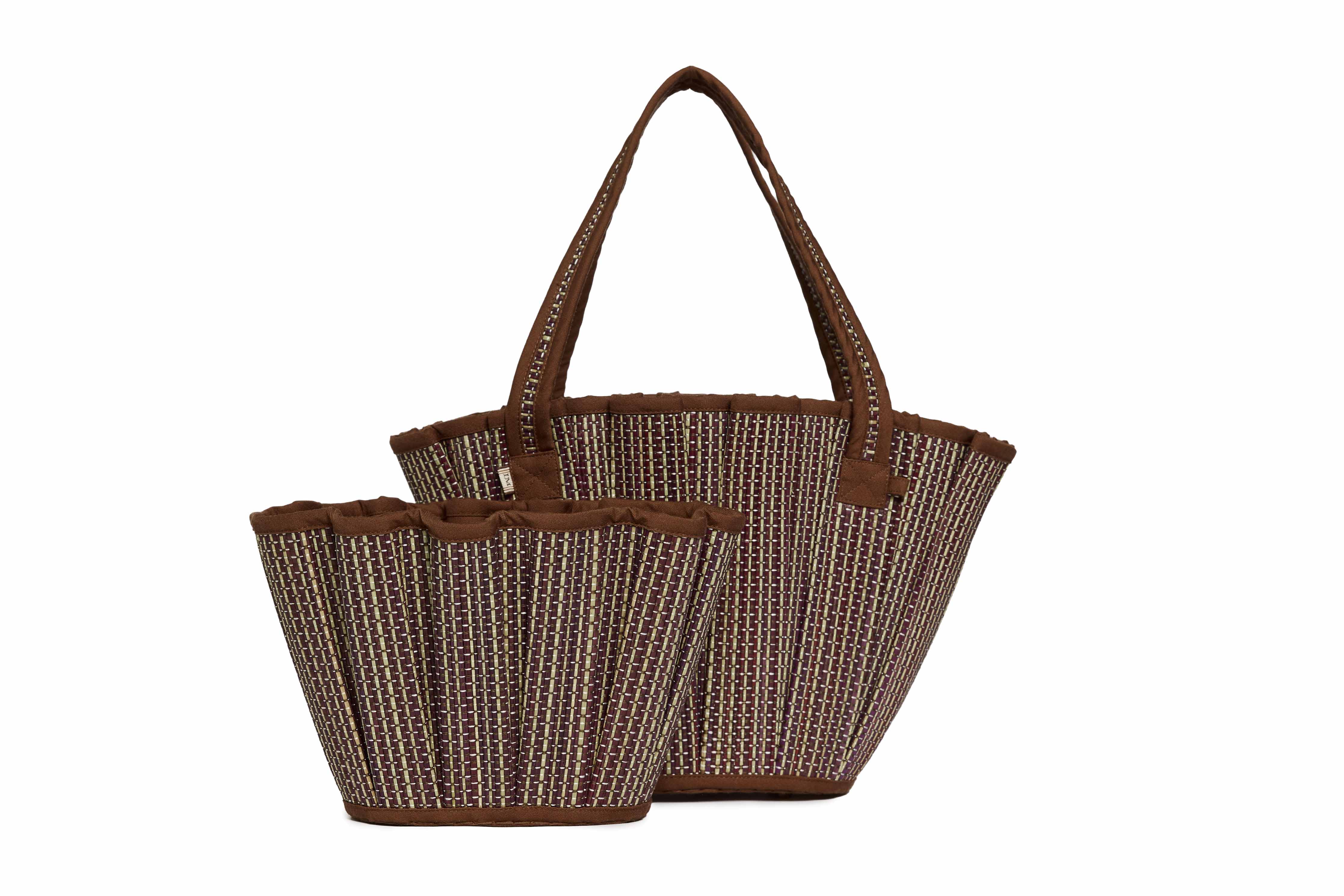 Lesotho Mini Tropez Tote