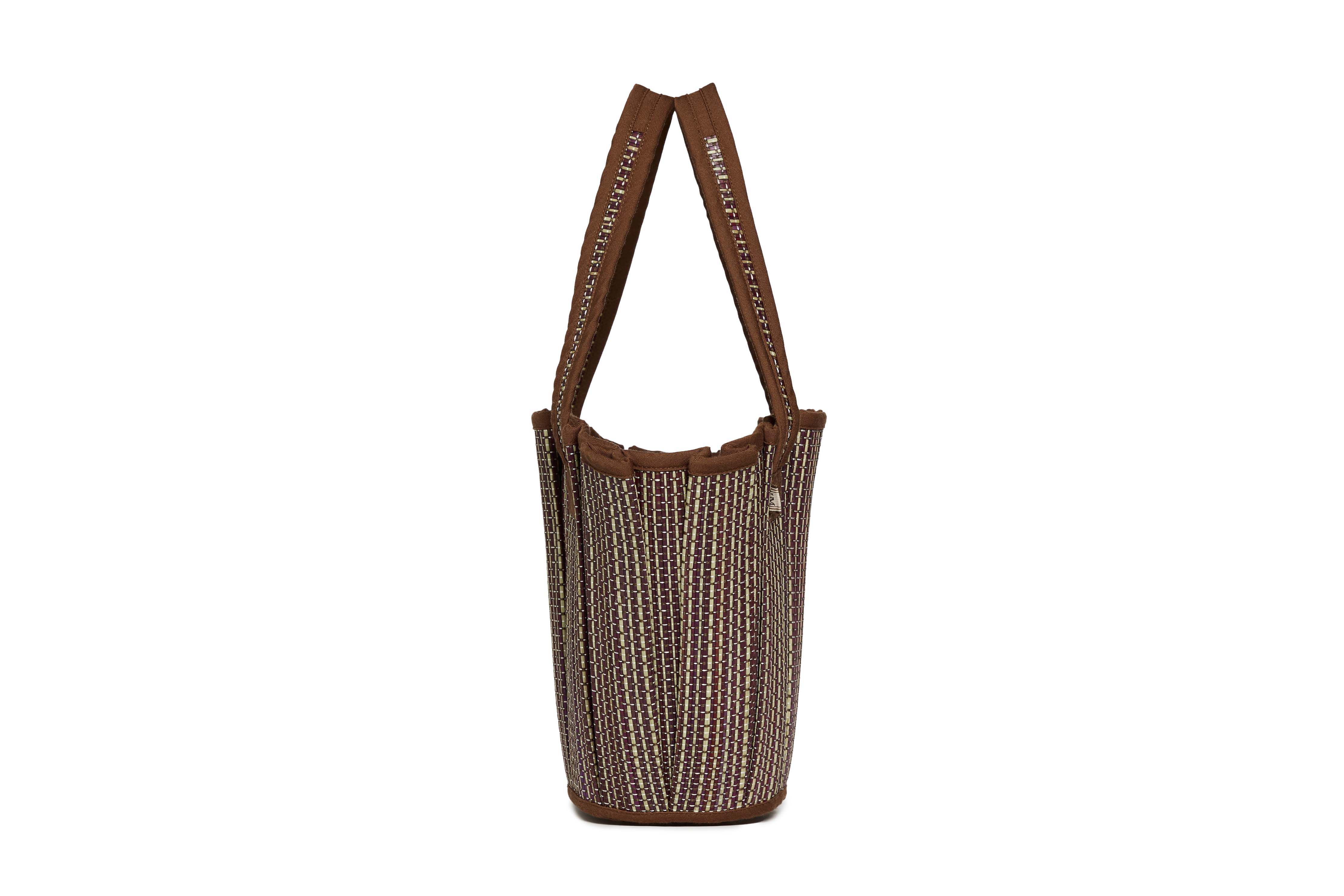 Lesotho Mini Tropez Tote