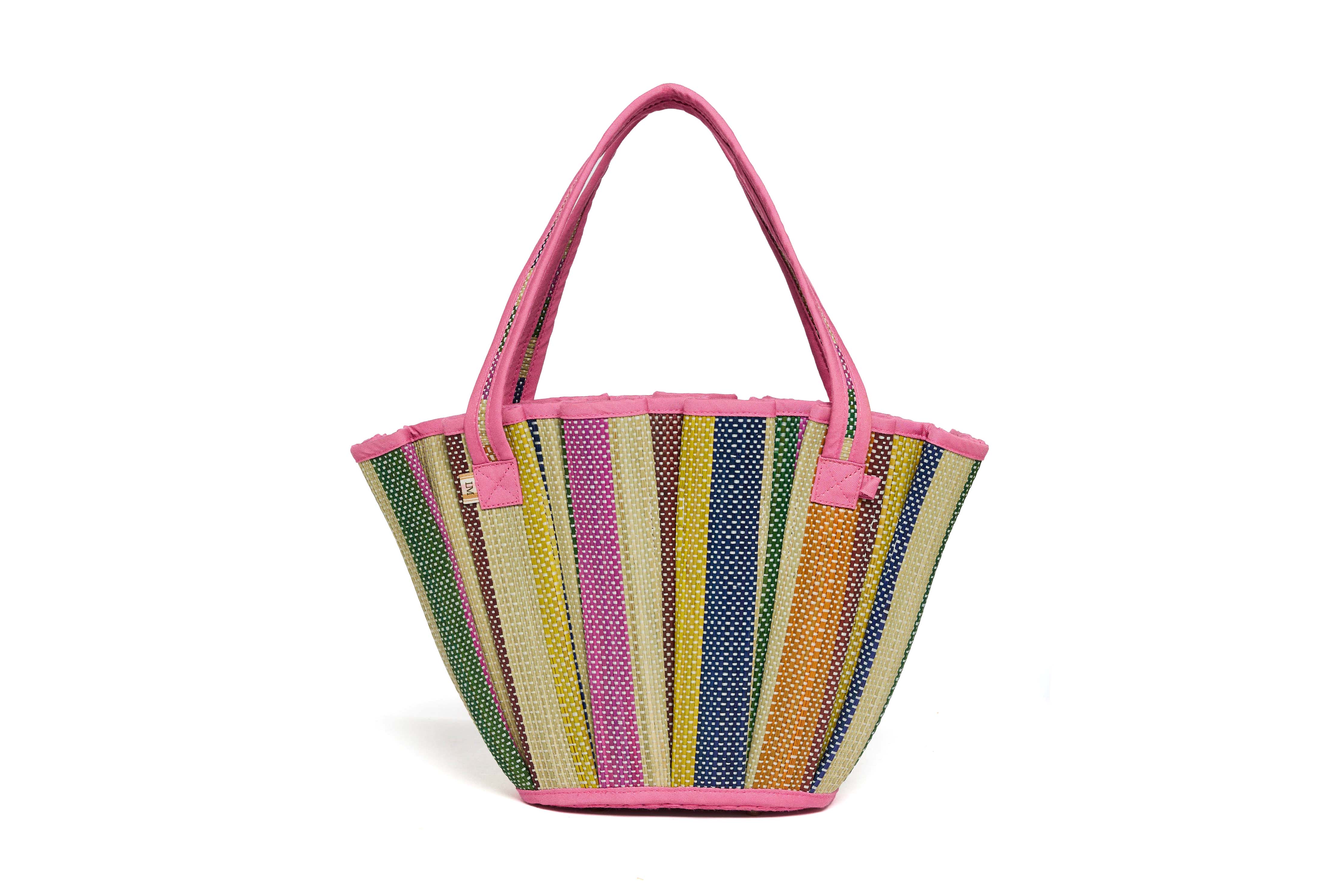 Pietrasanta Mini Tropez Tote