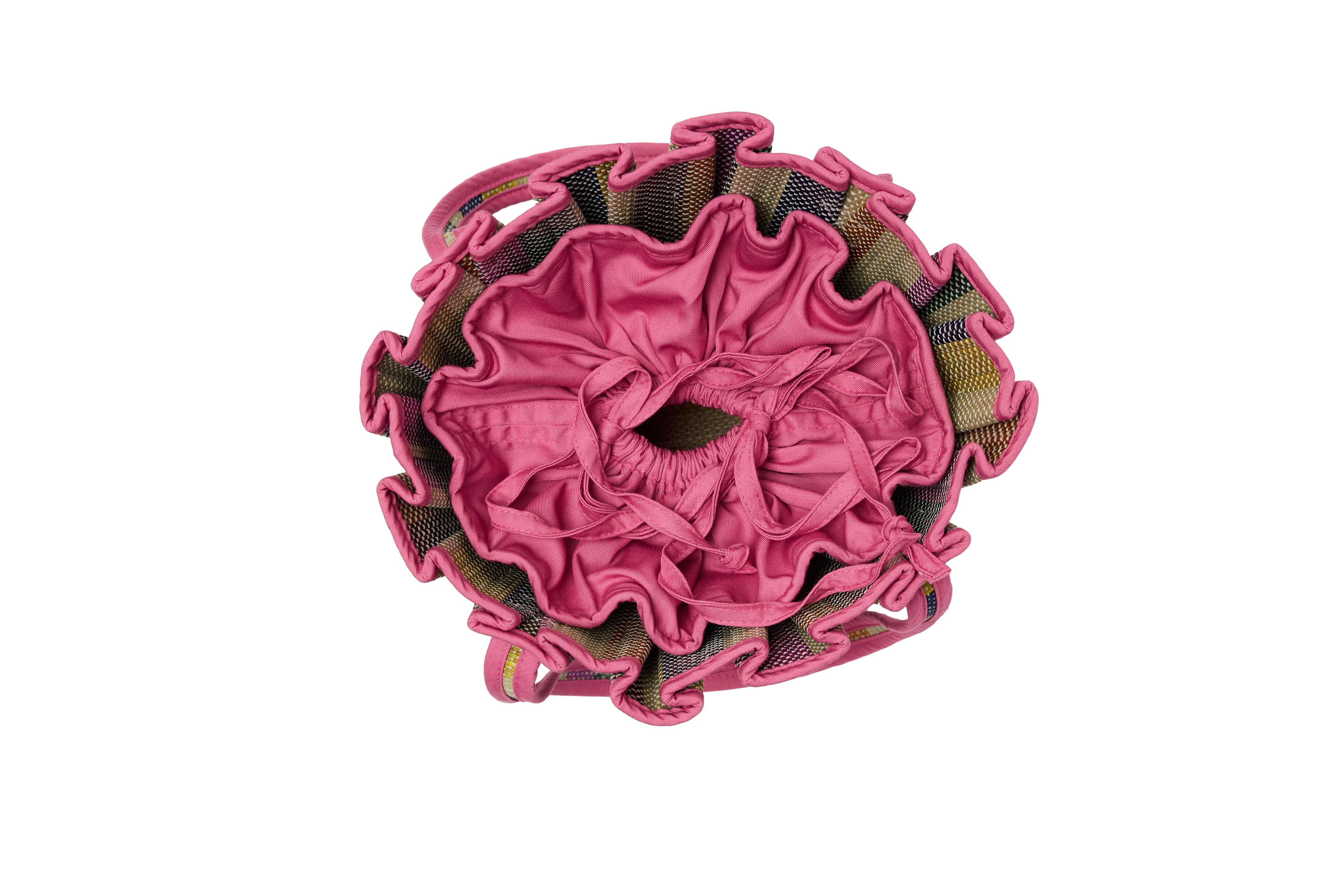 Pietrasanta Mini Tropez Tote