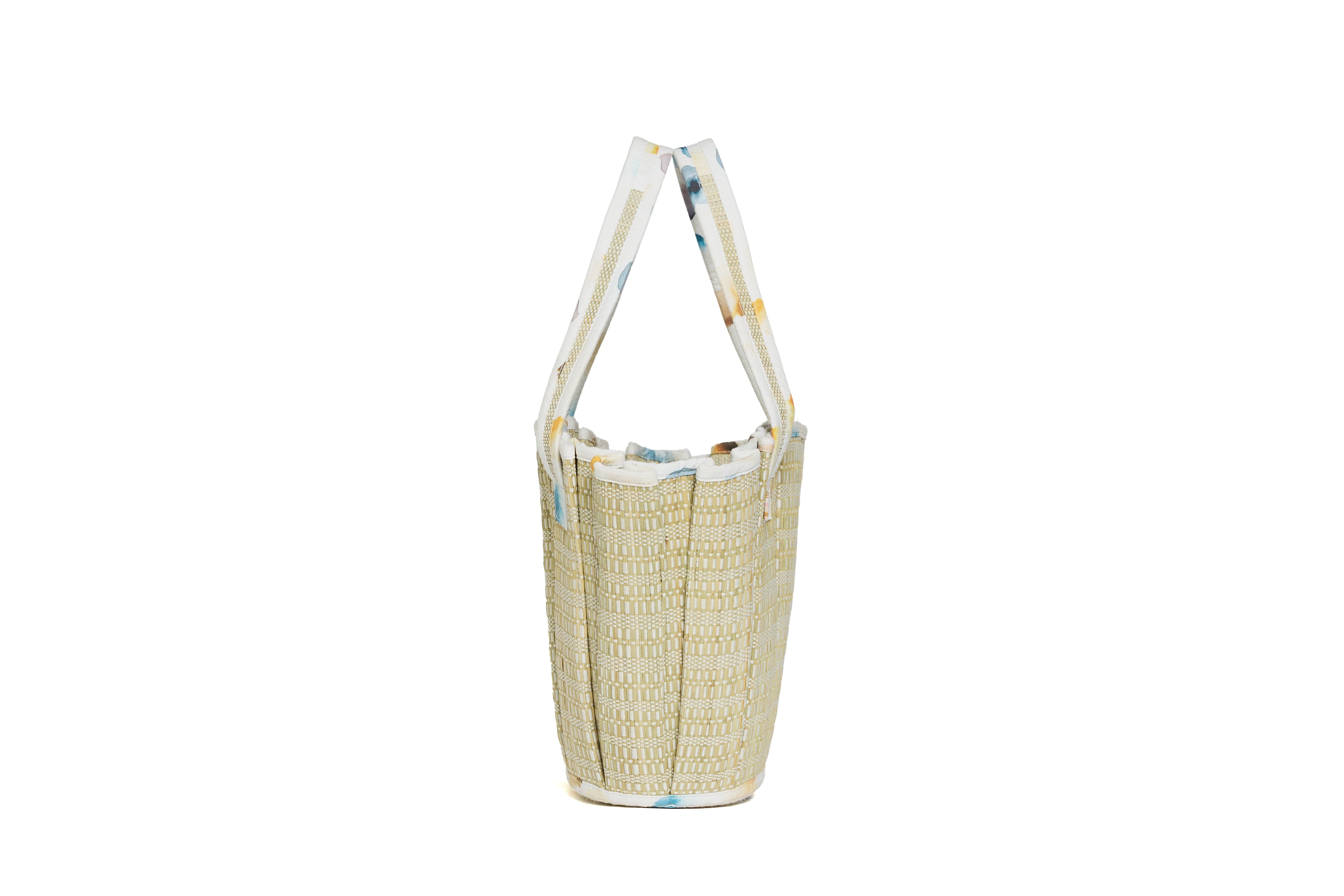Sea Mini Tropez Tote