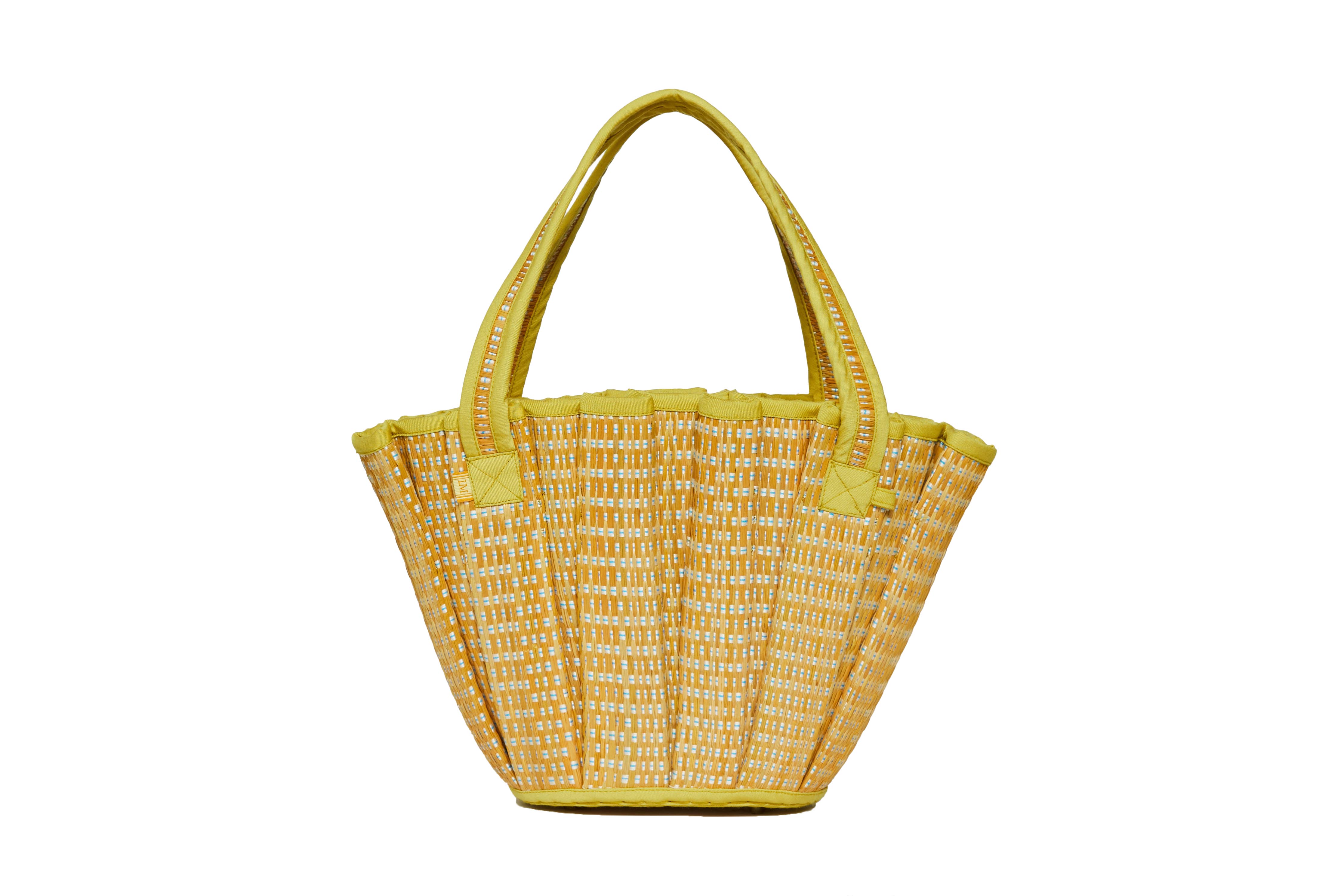 Shine Mini Tropez Tote