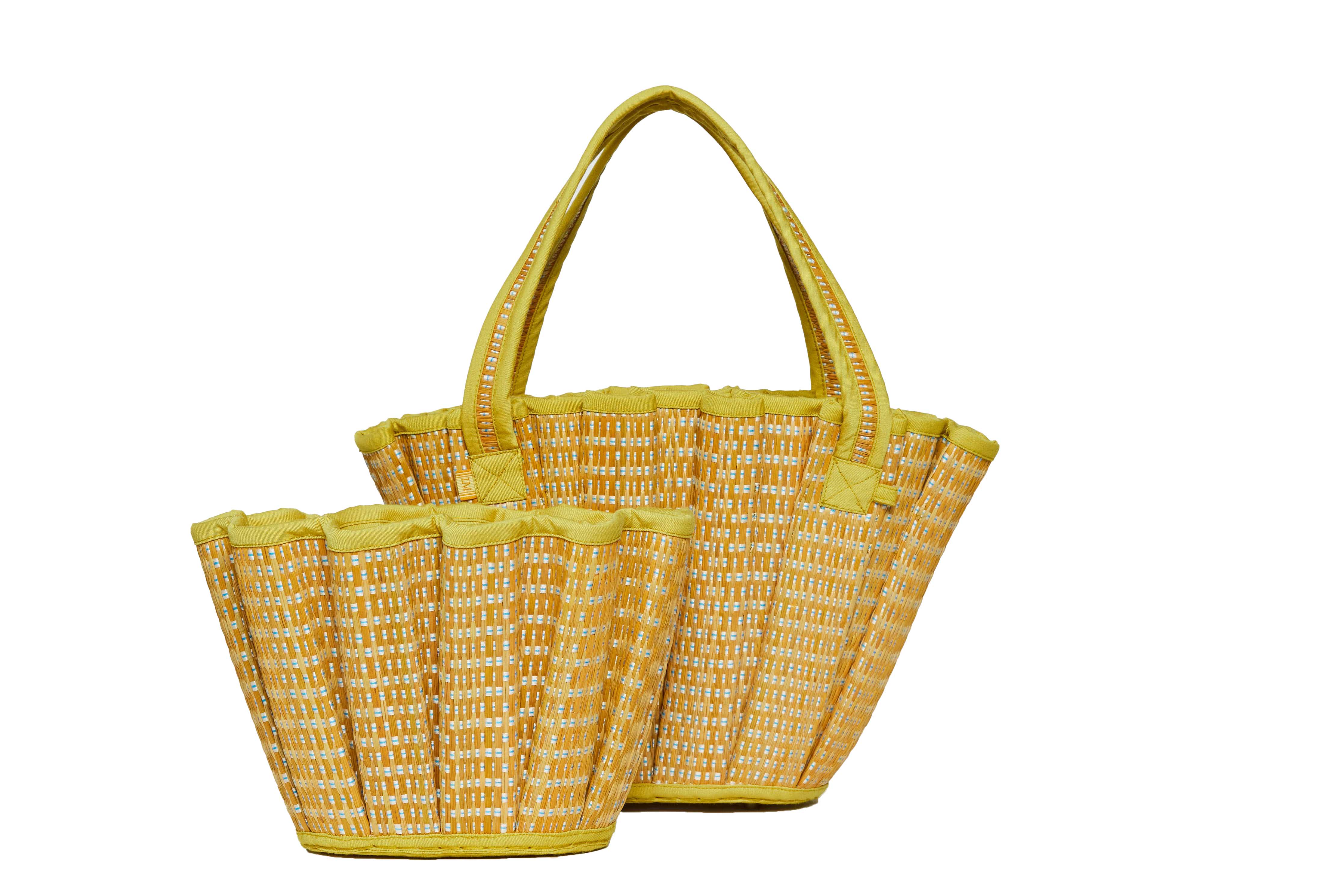 Shine Mini Tropez Tote