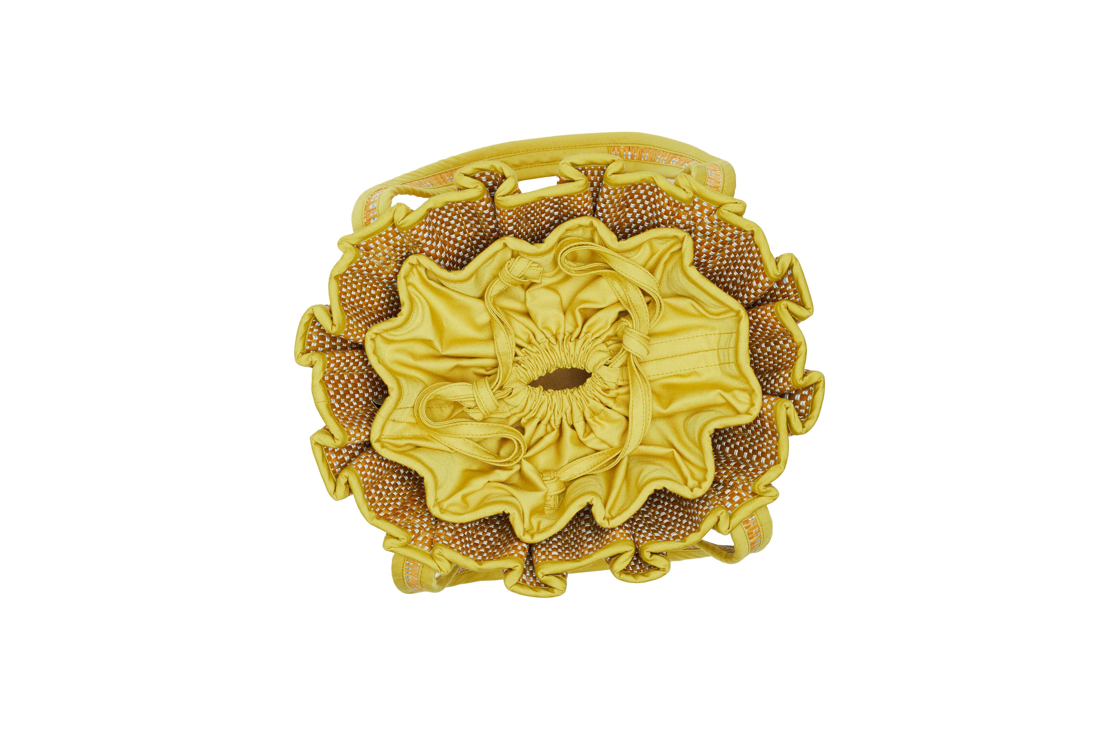 Shine Mini Tropez Tote