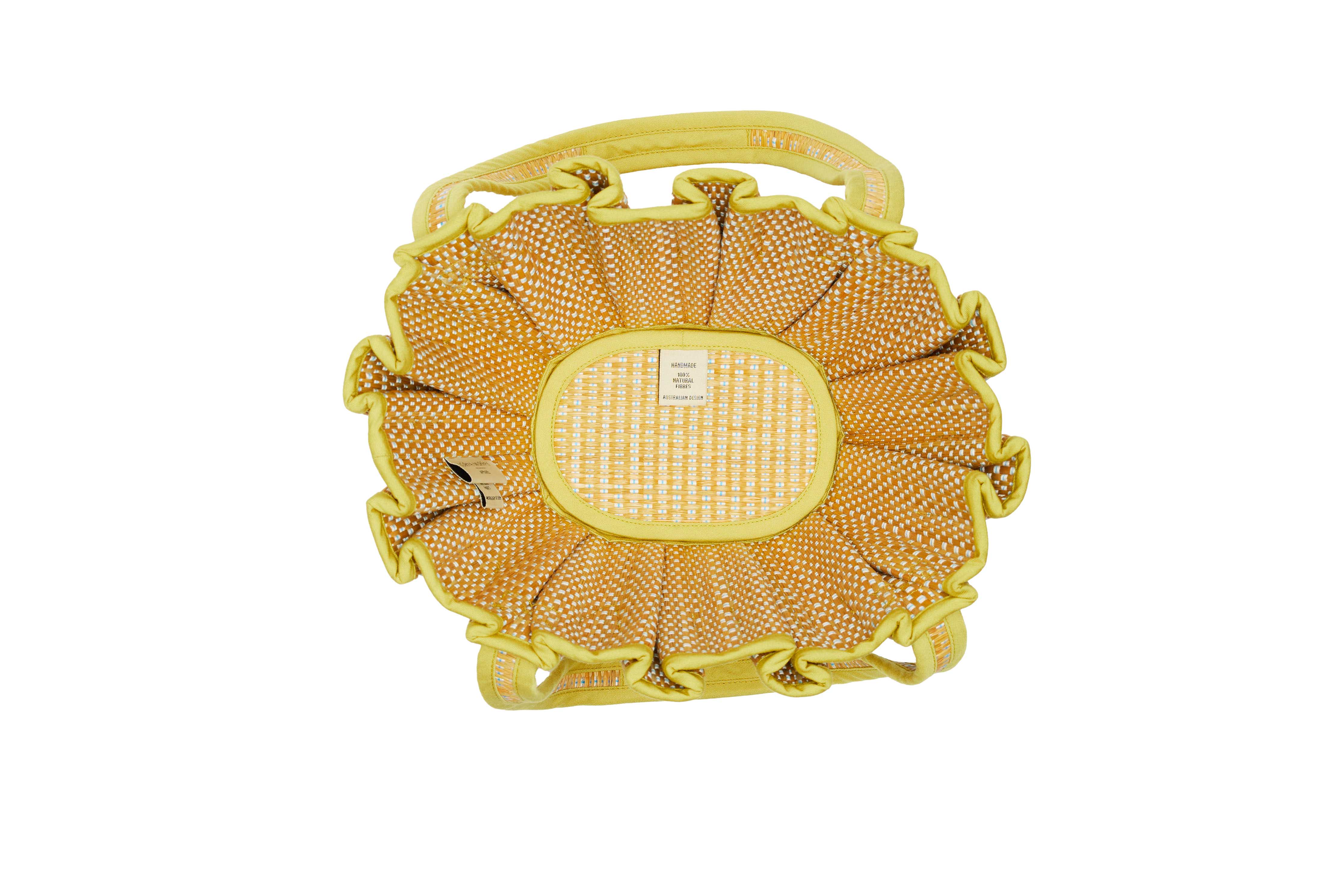 Shine Mini Tropez Tote