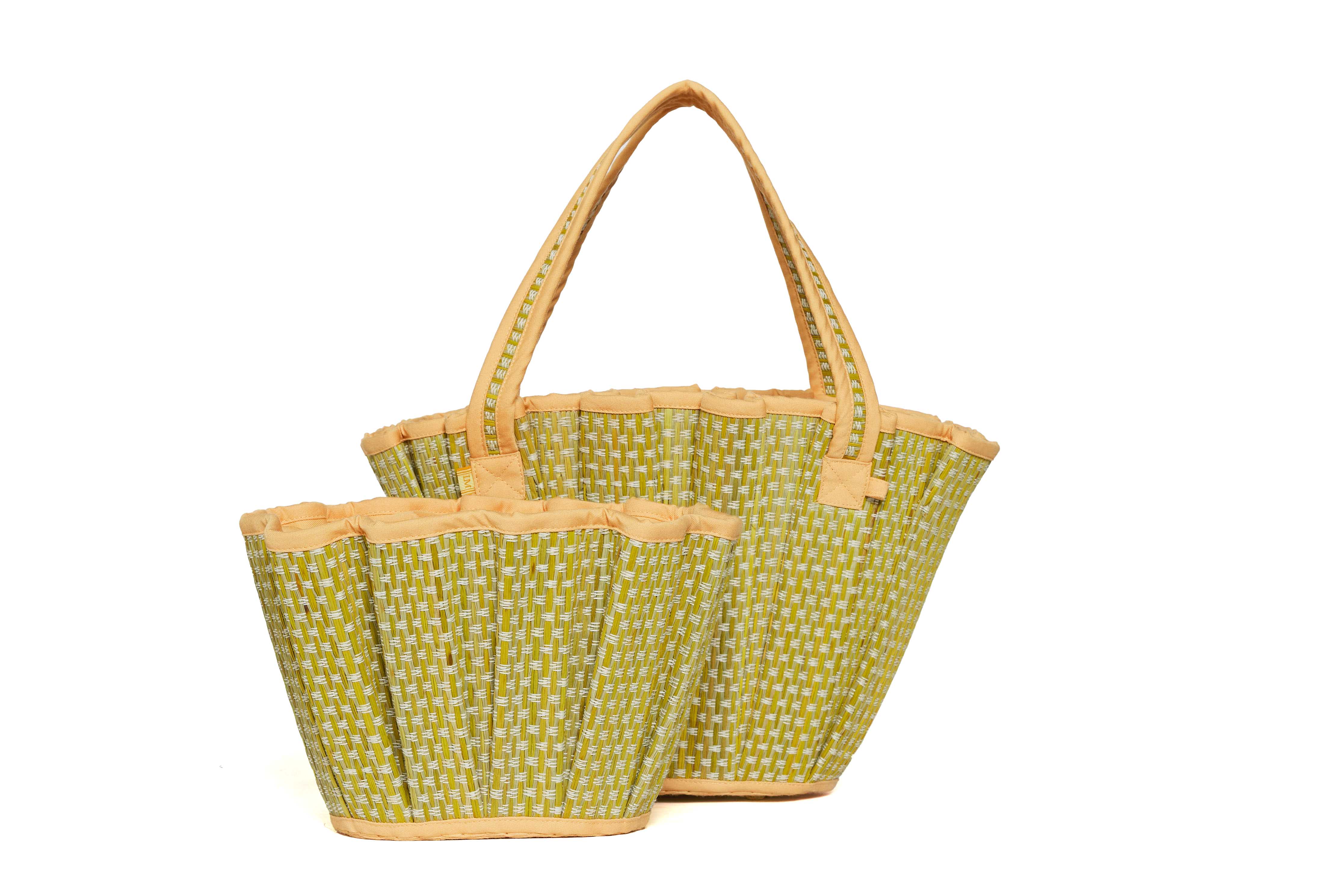 Shores Mini Tropez Tote