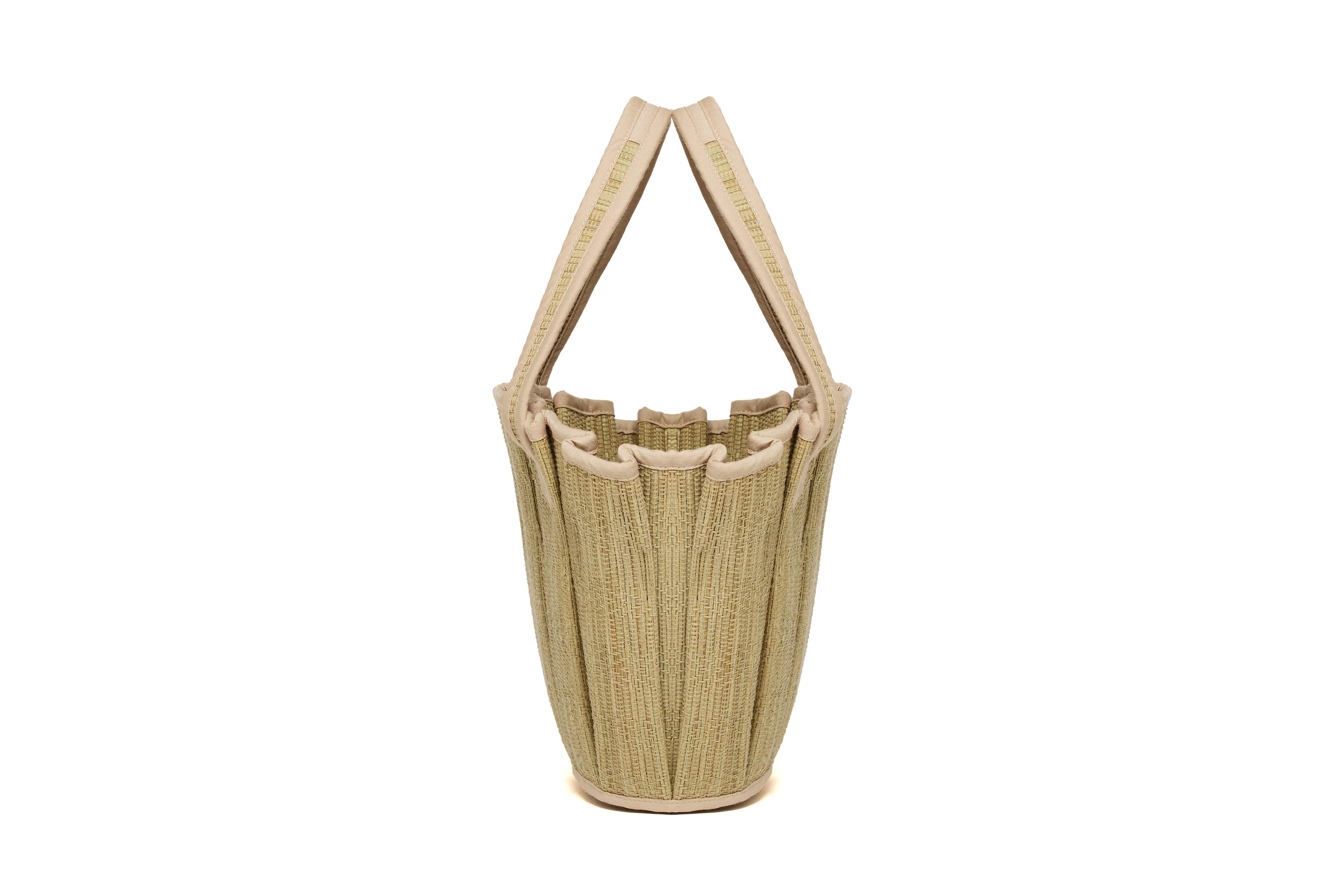 Sumatra Mini Tropez Tote Bag