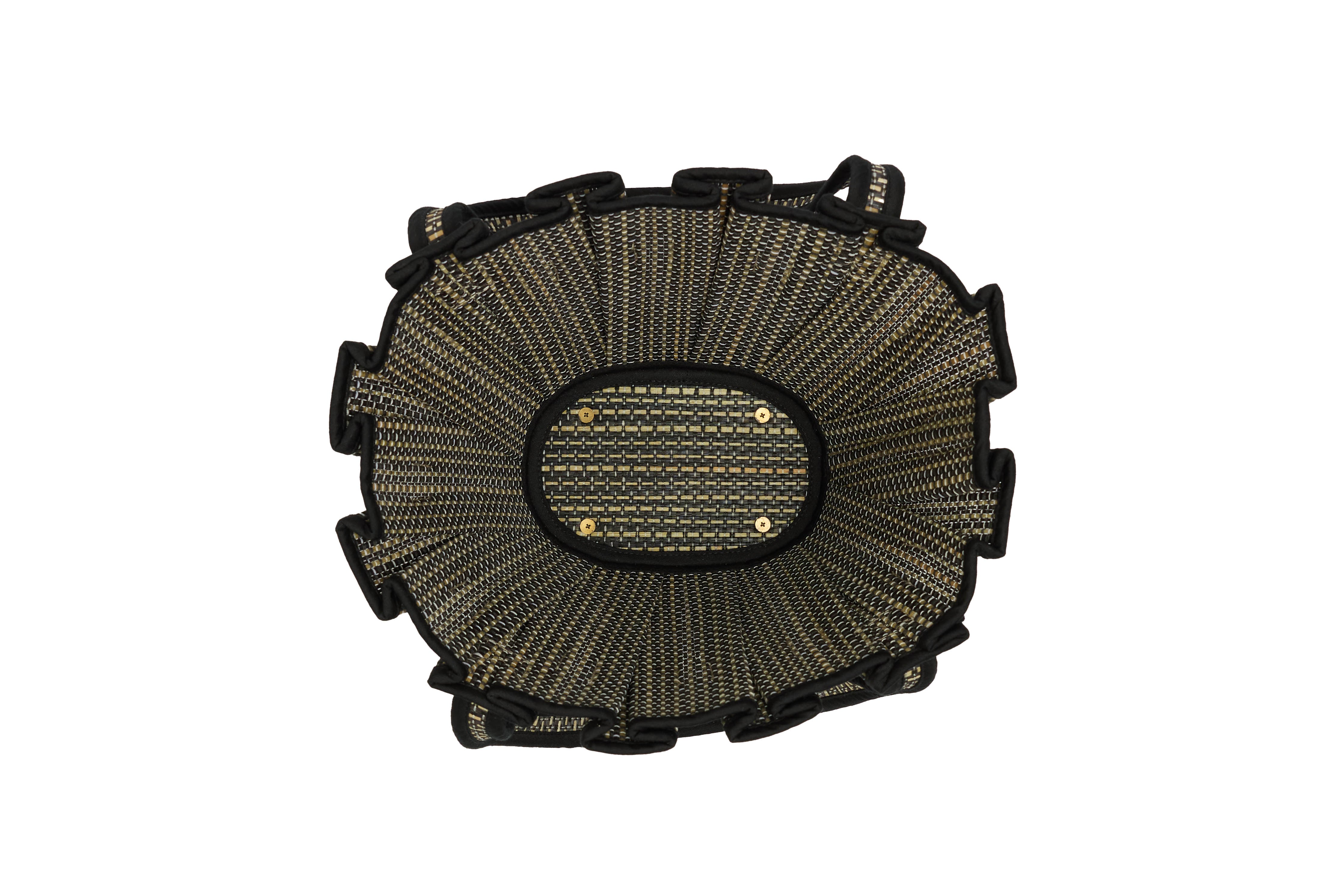 Melbourne Mini Tropez Tote Bag