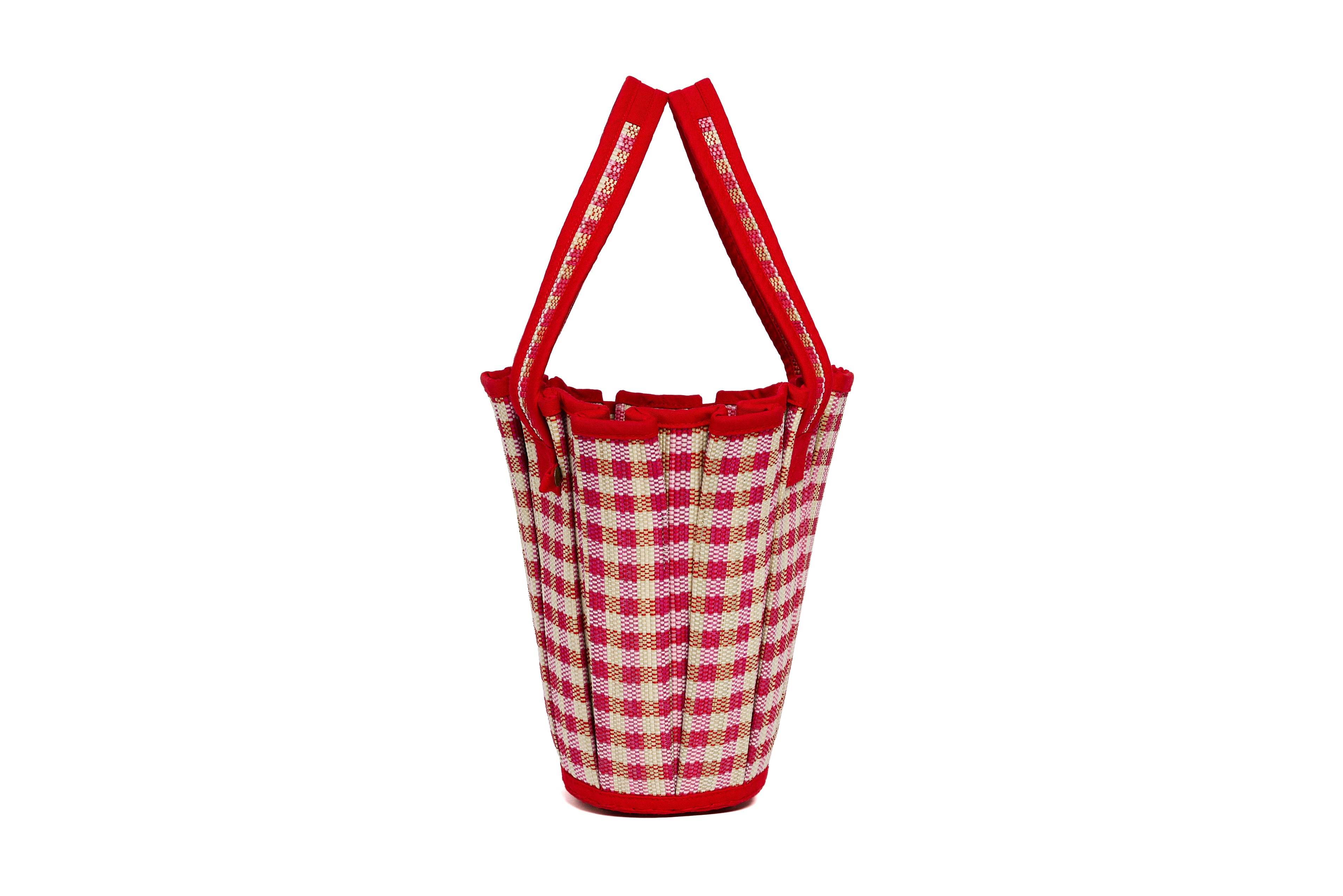 Santa Fe Mini Tropez Tote