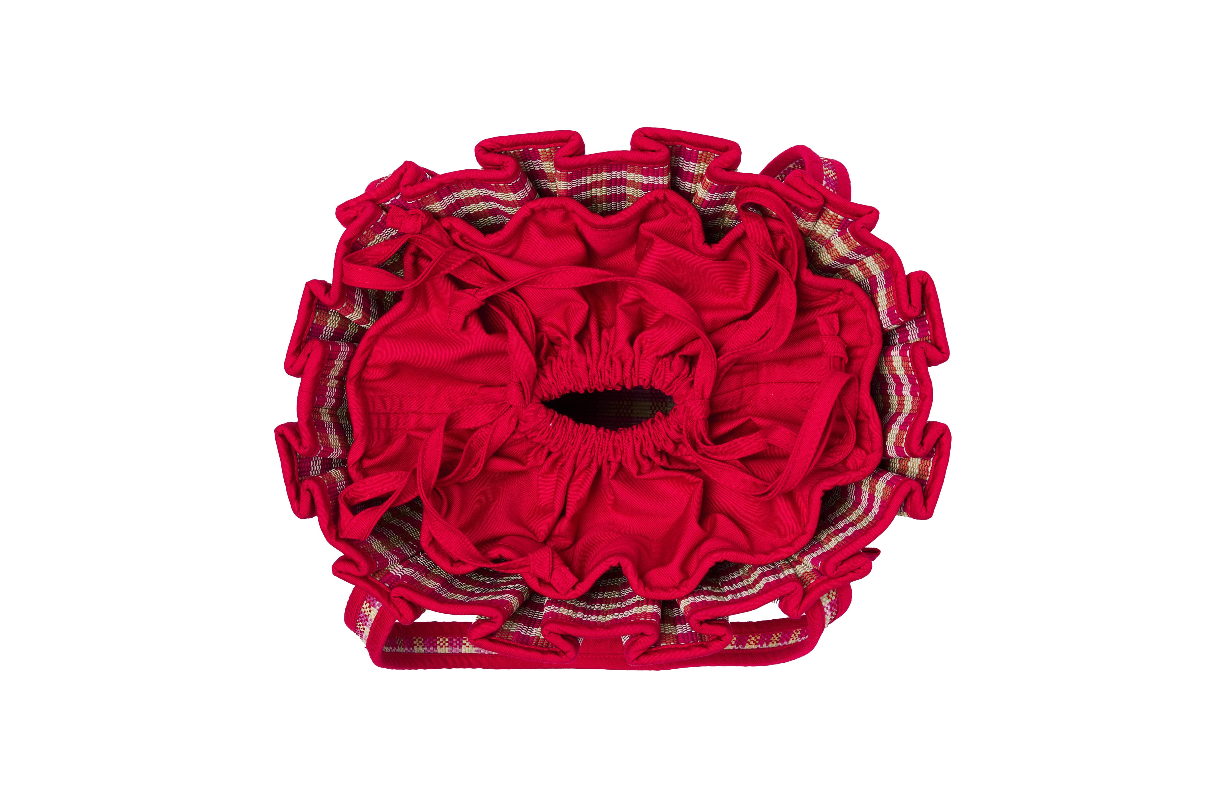 Santa Fe Mini Tropez Tote Bag