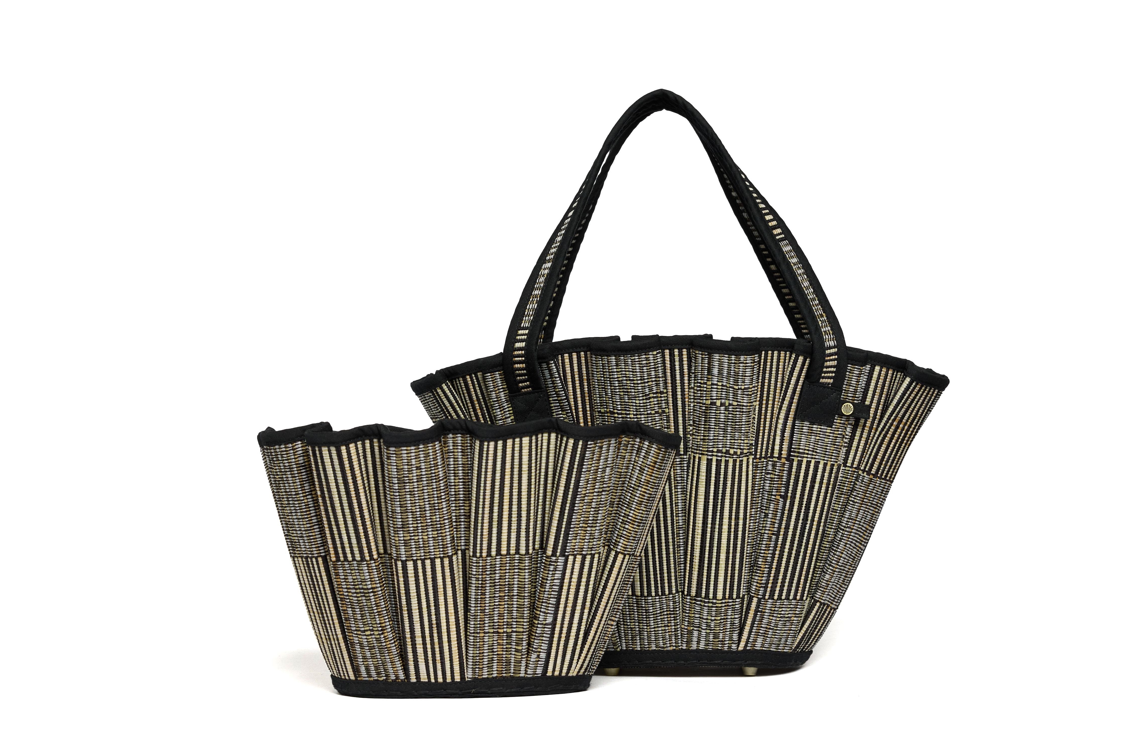 Balearic Islands Mini Tropez Tote