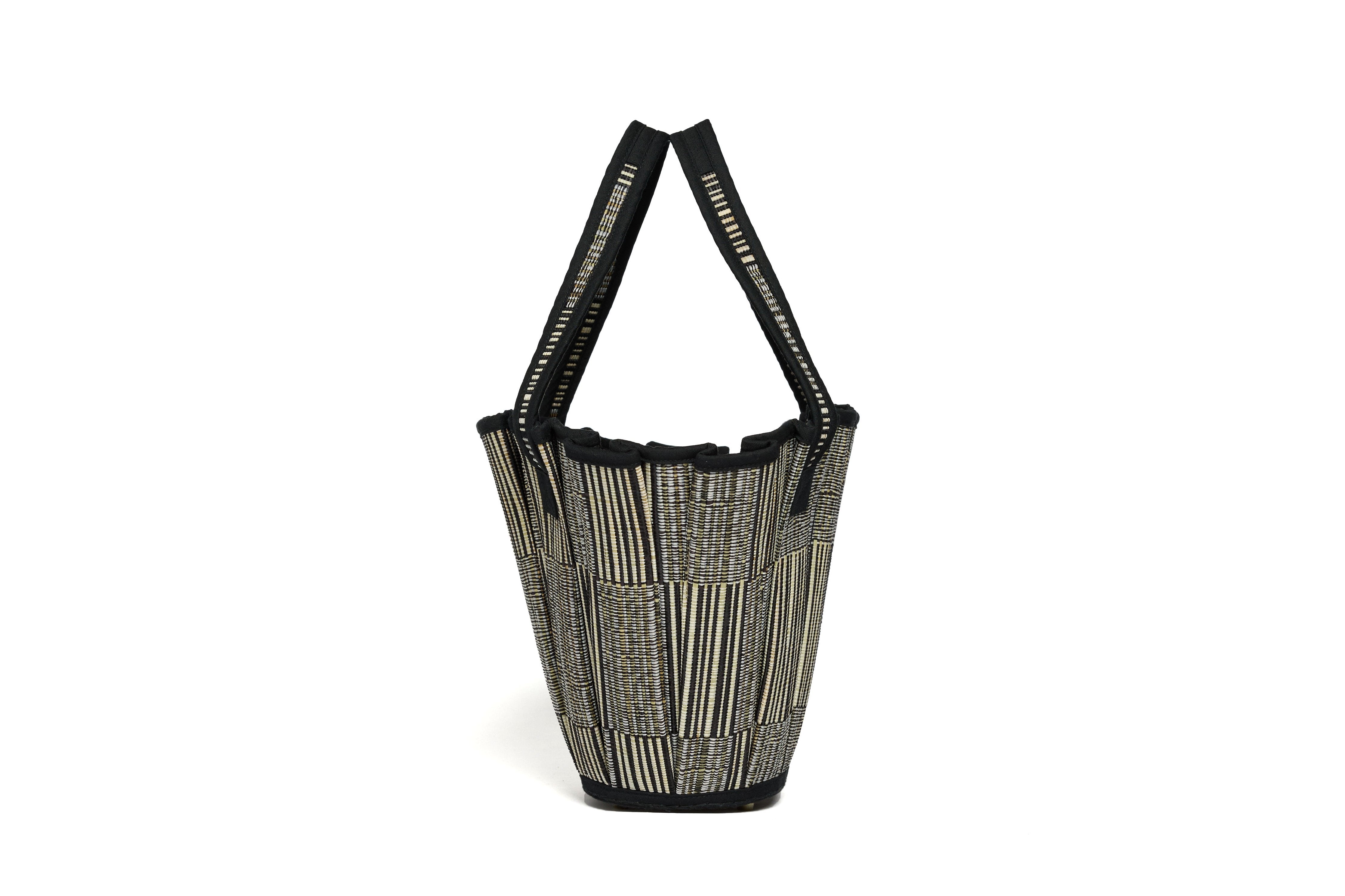 Balearic Islands Mini Tropez Tote