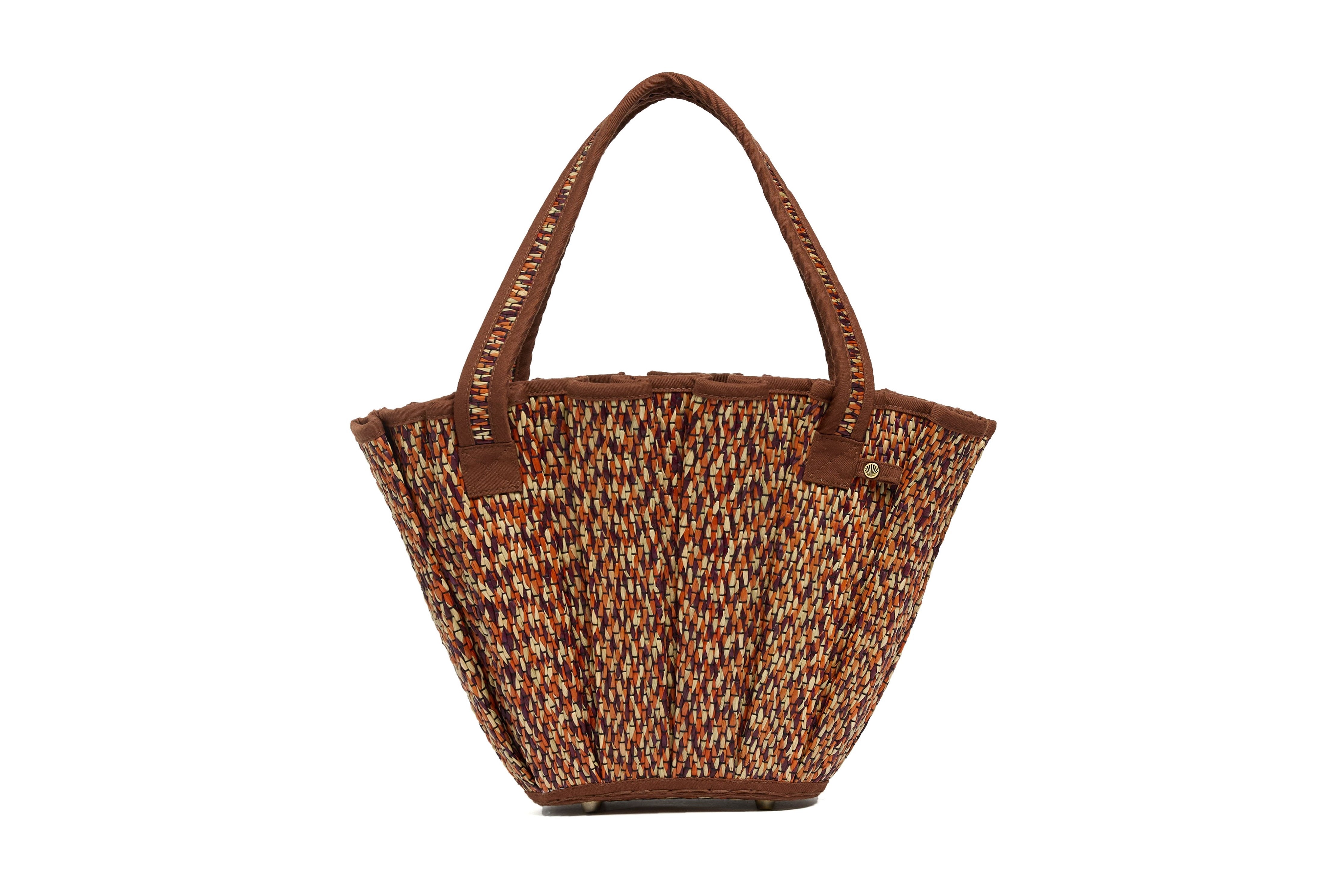 Beach Drive Mini Tropez Tote