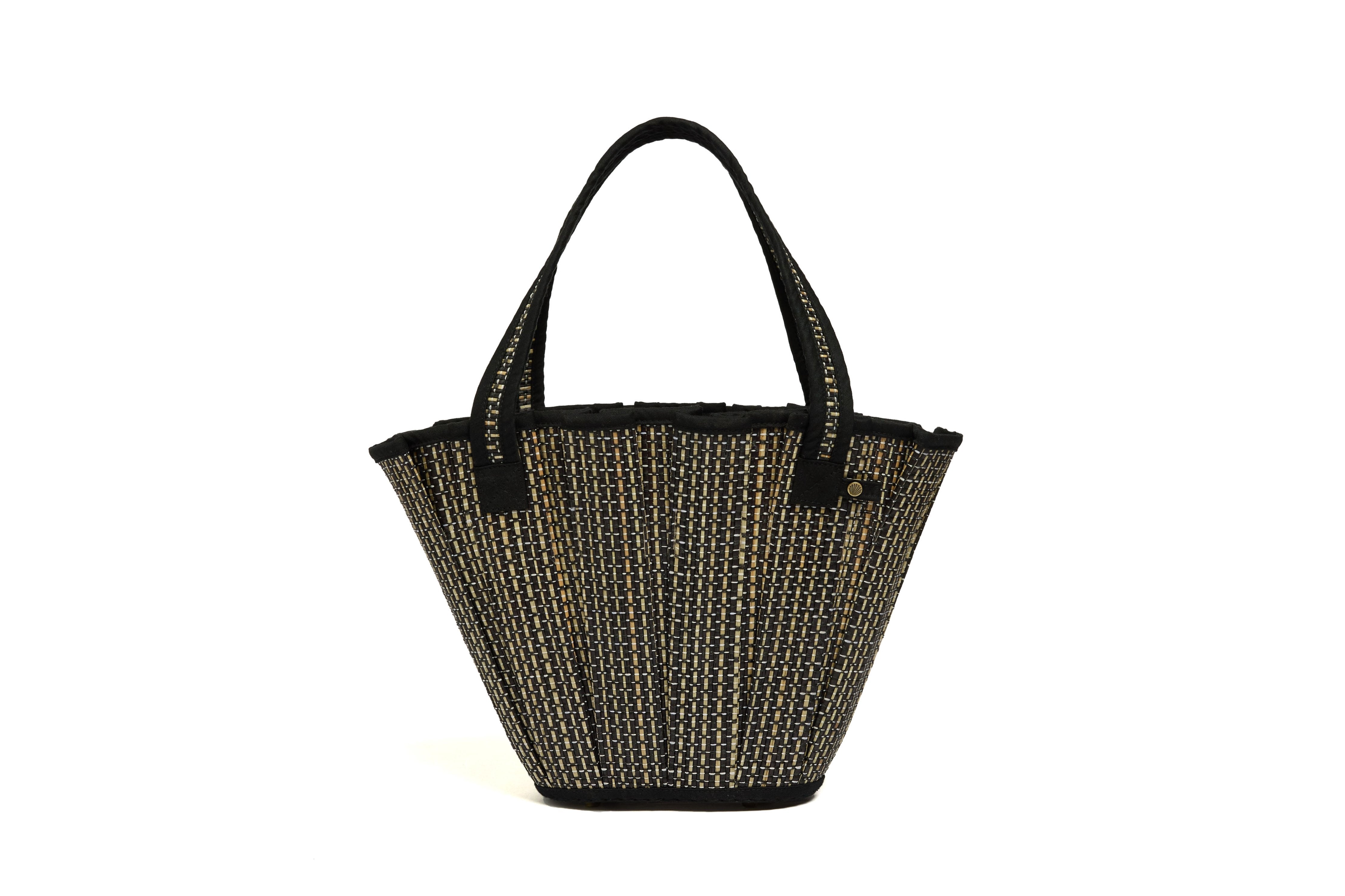 Melbourne Mini Tropez Tote Bag