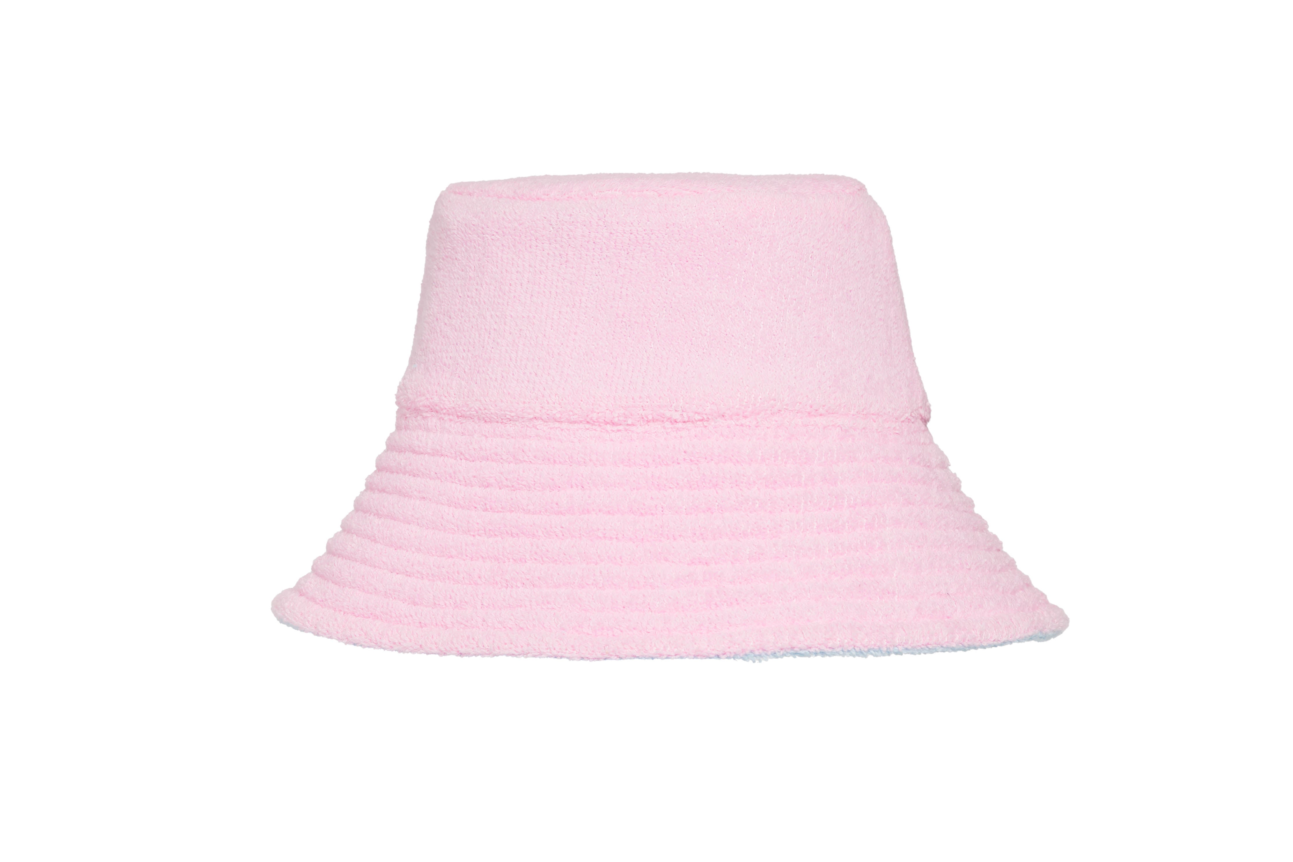 Taffy Morning Bay Child Bucket Hat
