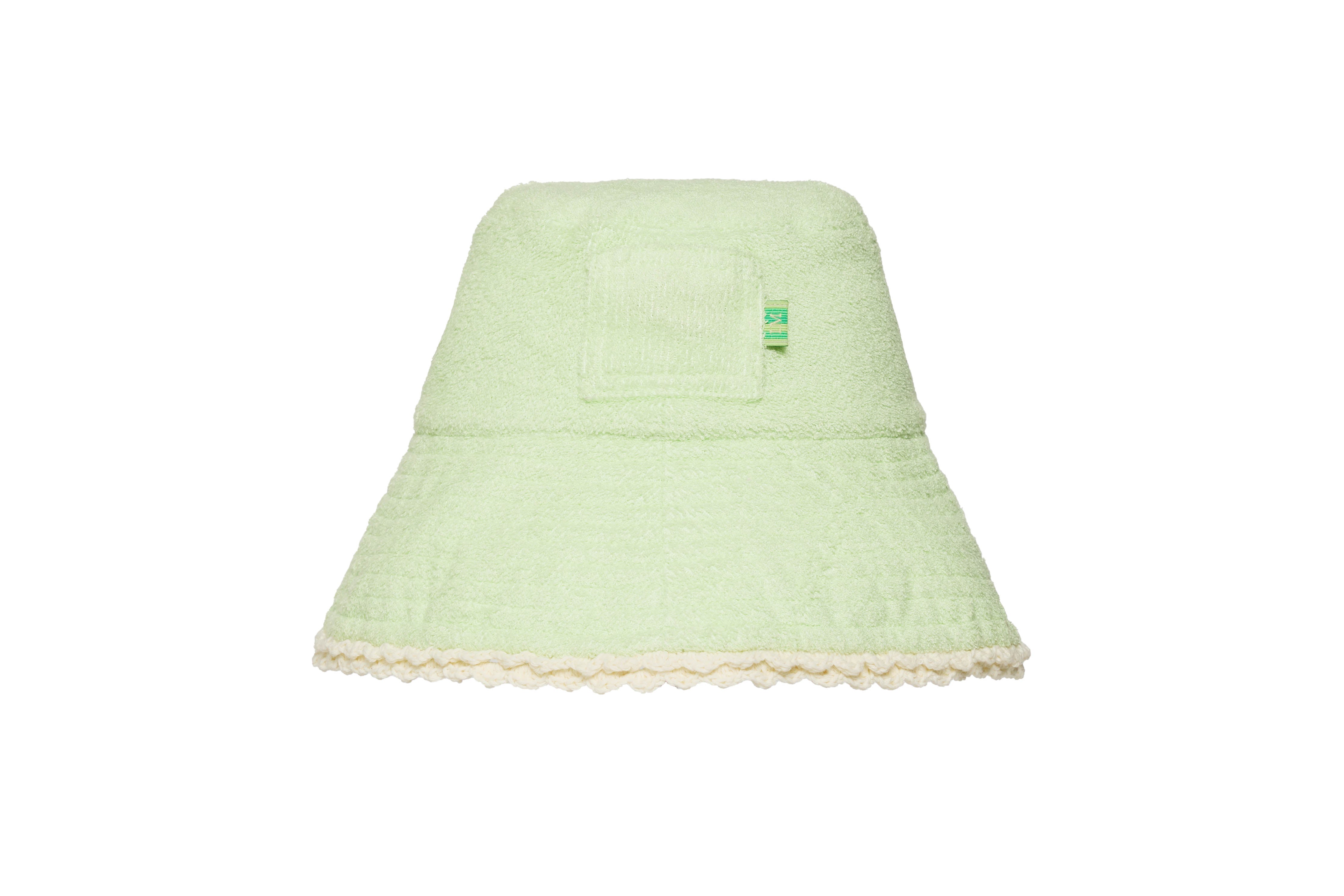 Palmera | Sombrero Cubo Infantil Morning Bay