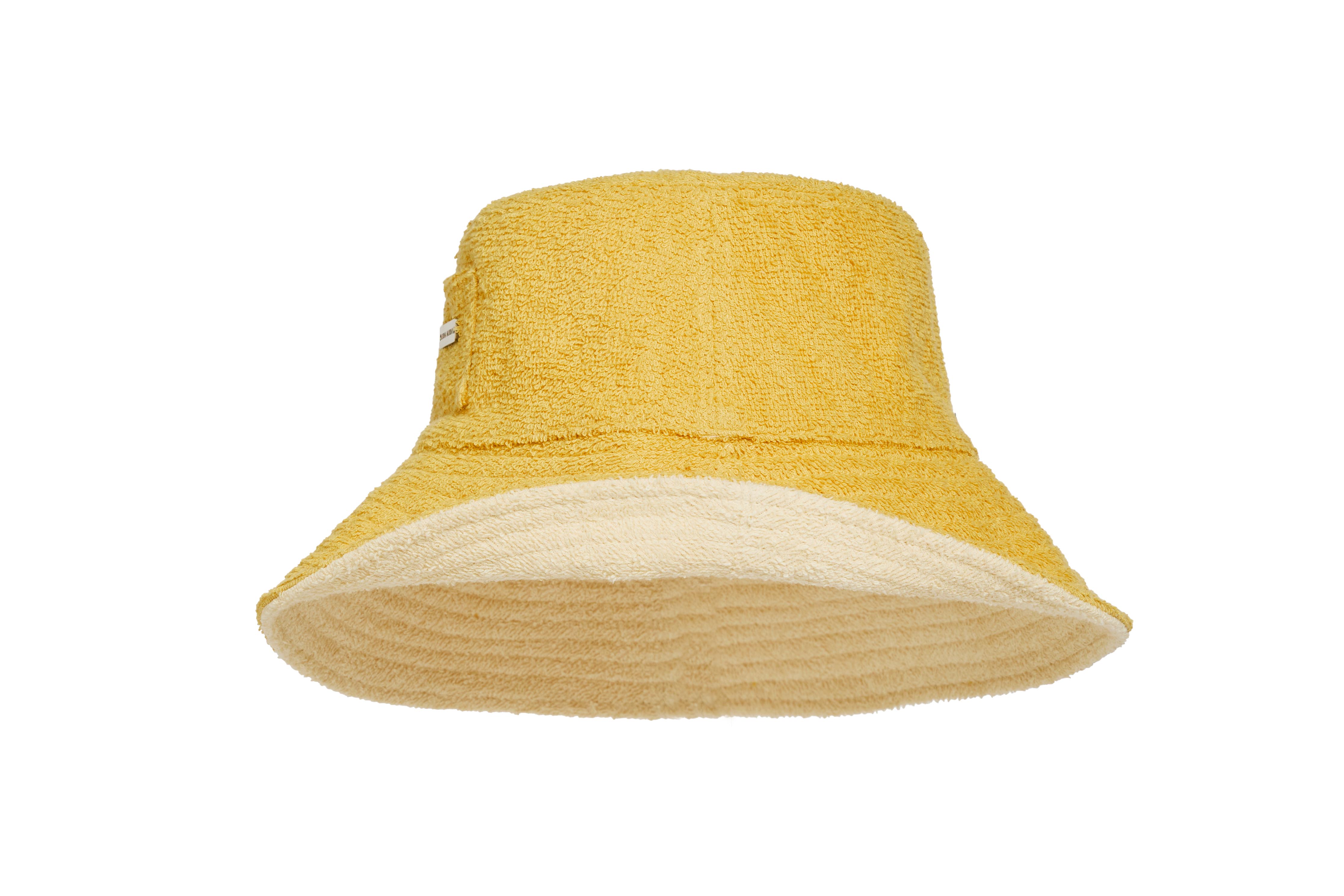 Shoreline Morning Bay Bucket Hat