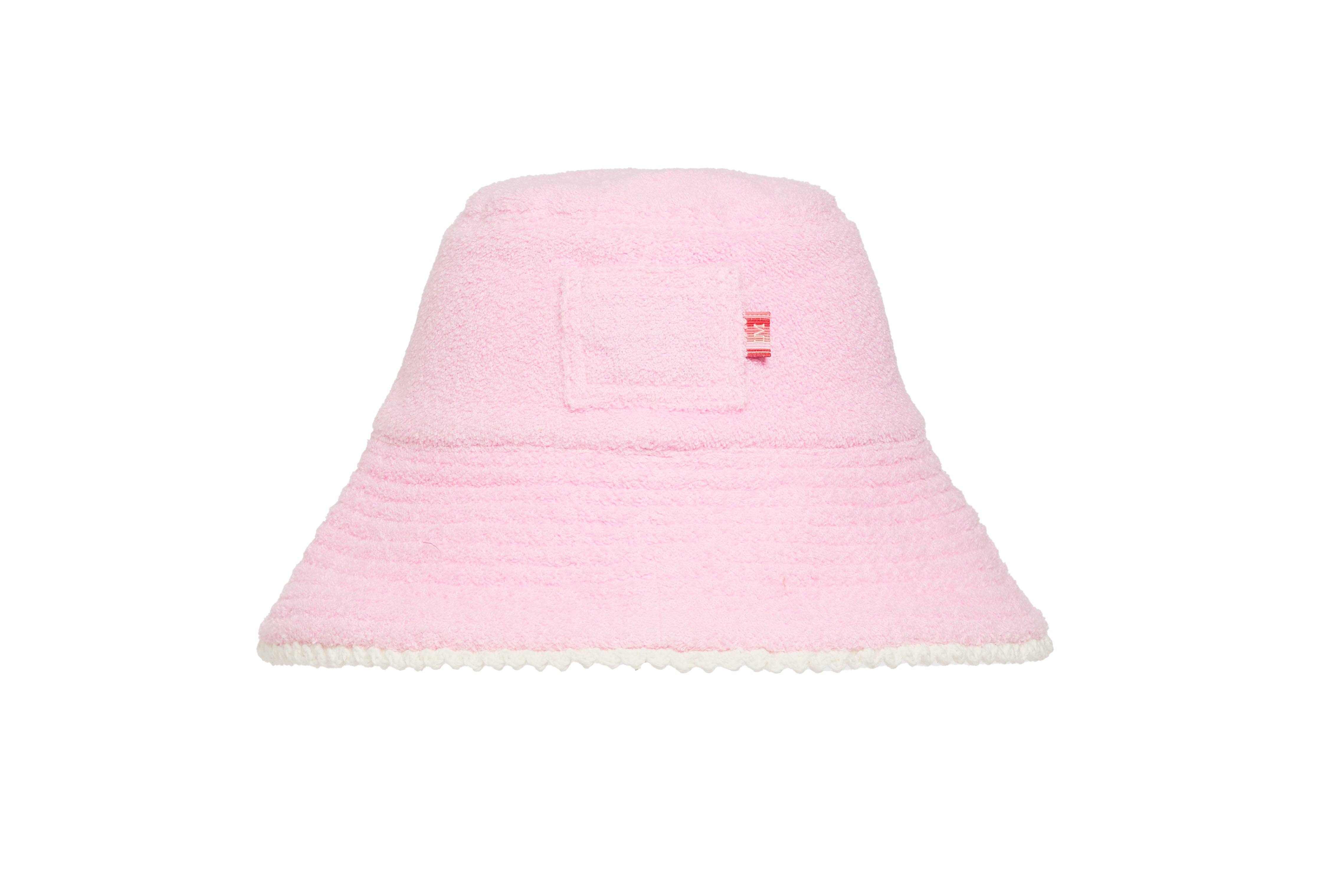 Summer Mood Morning Bay Bucket Hat
