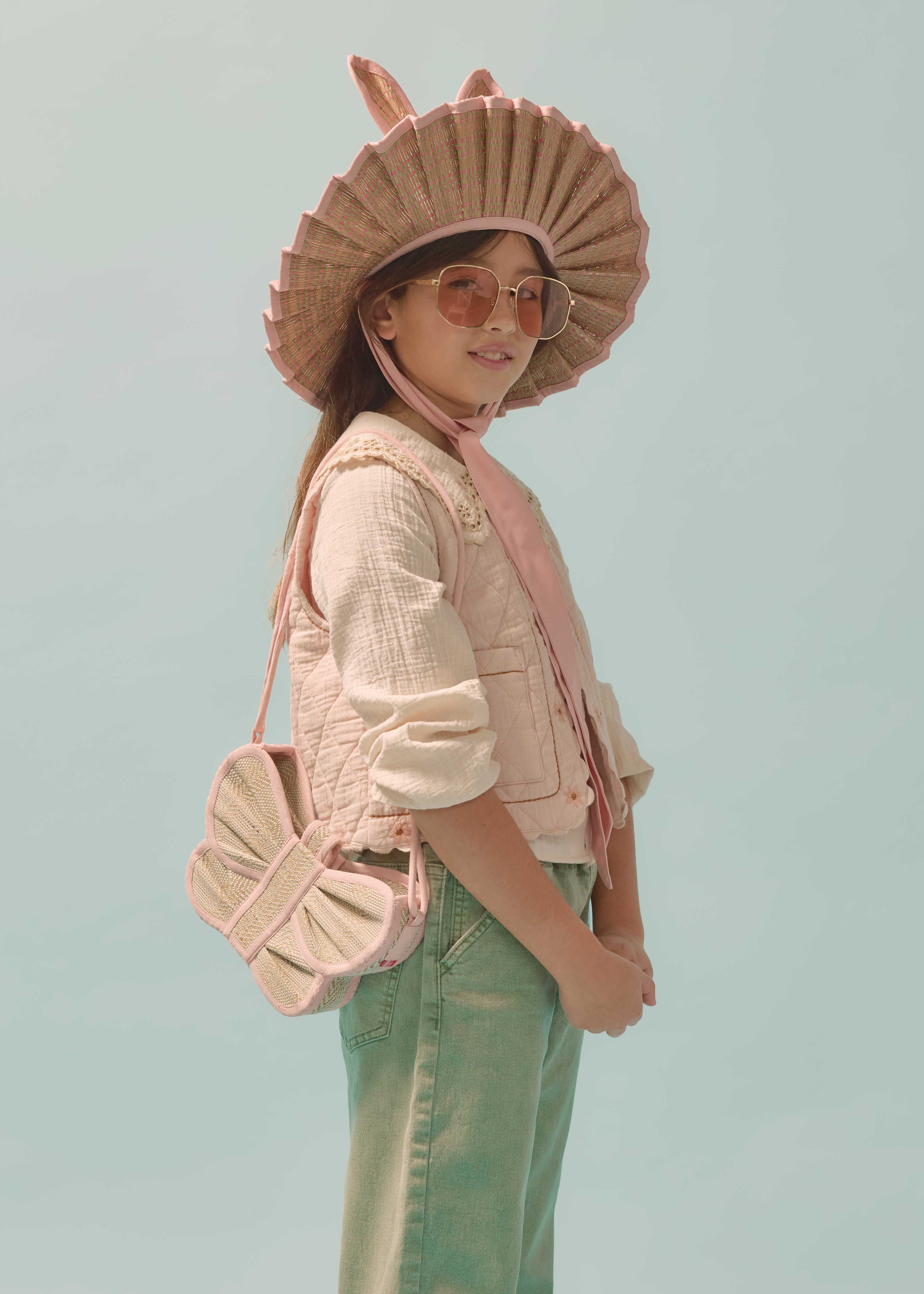 Bowral | Island Nikki Beach Playday Child Hat