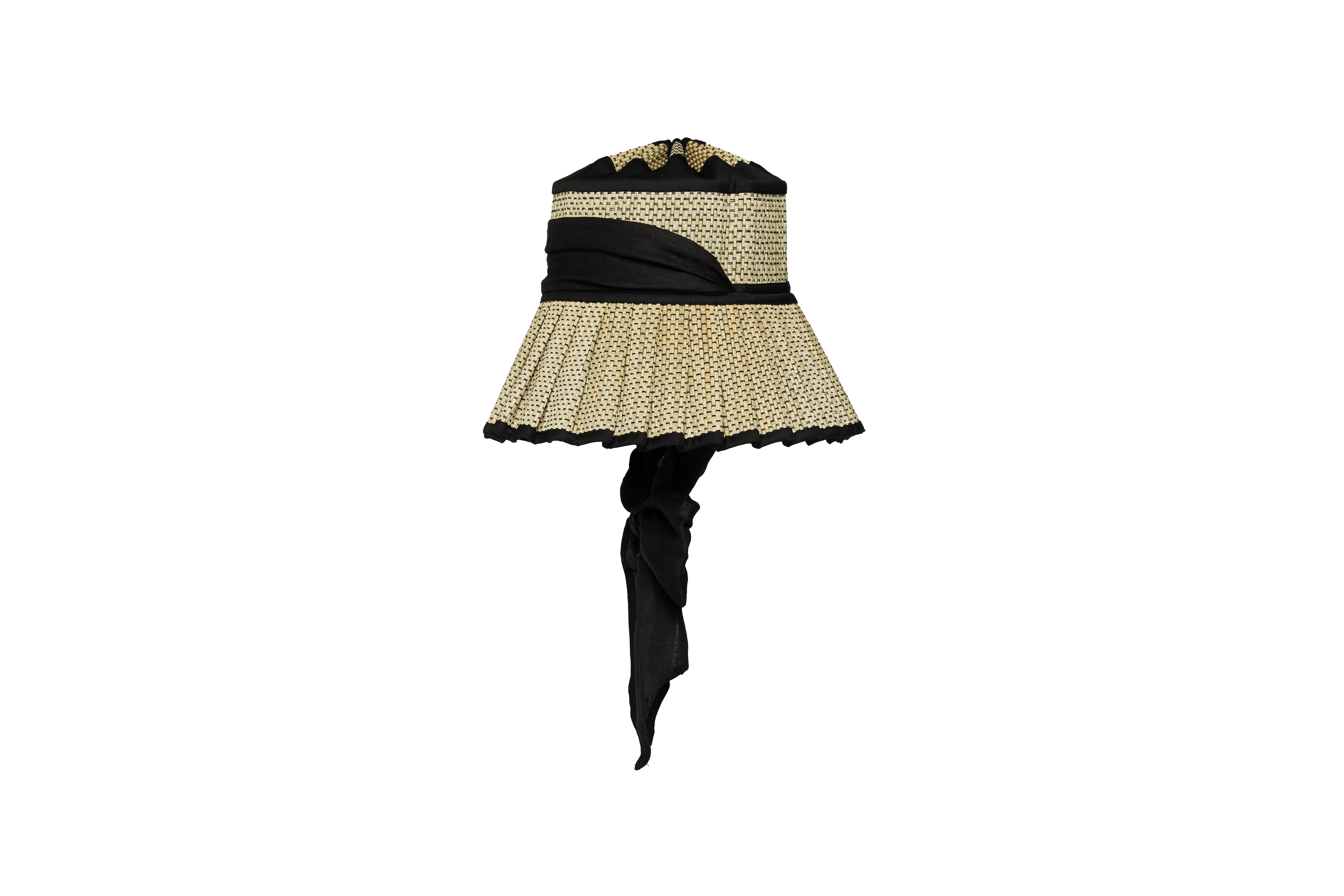 Heron | Island Nikki Beach Hat