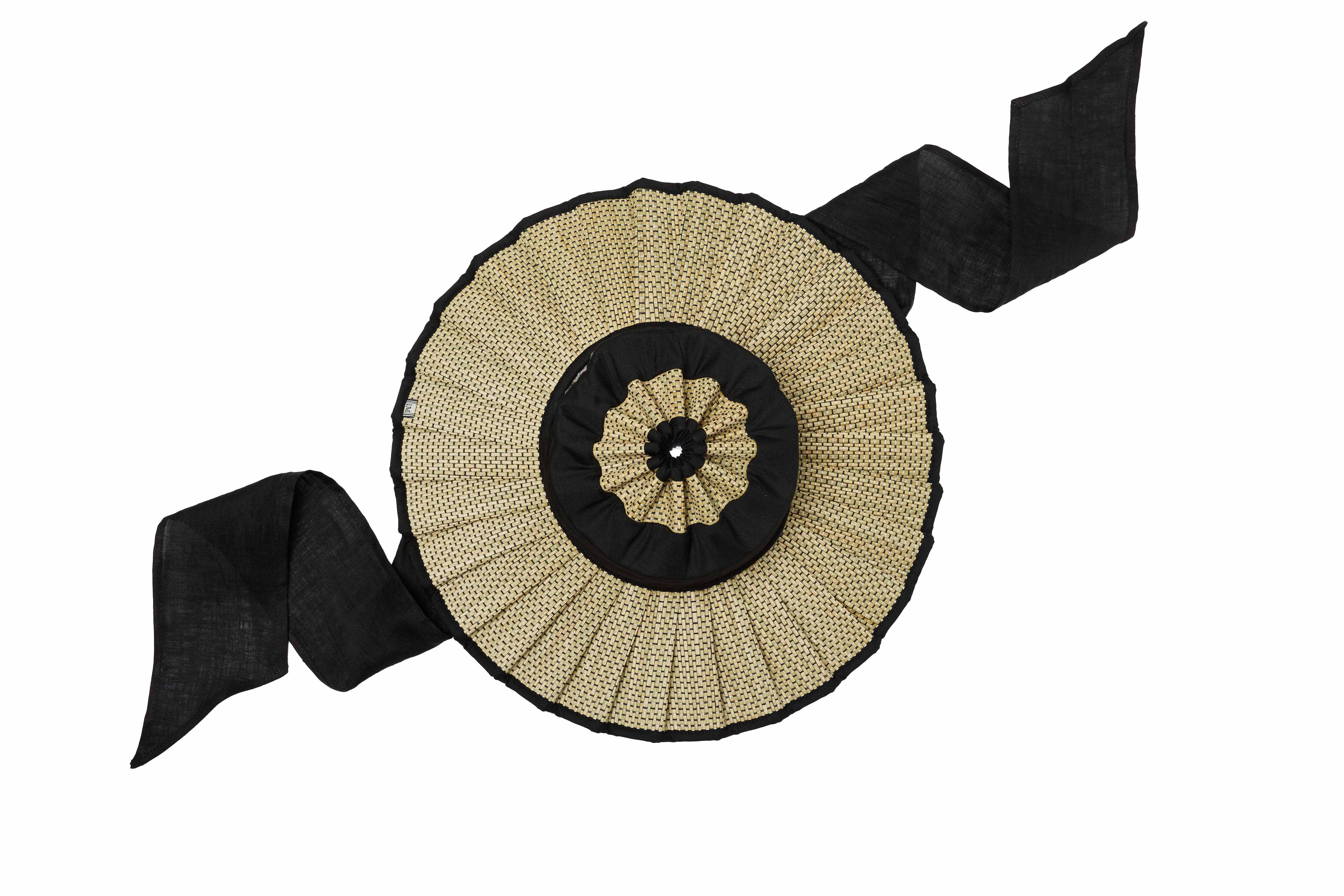 Heron | Island Nikki Beach Hat
