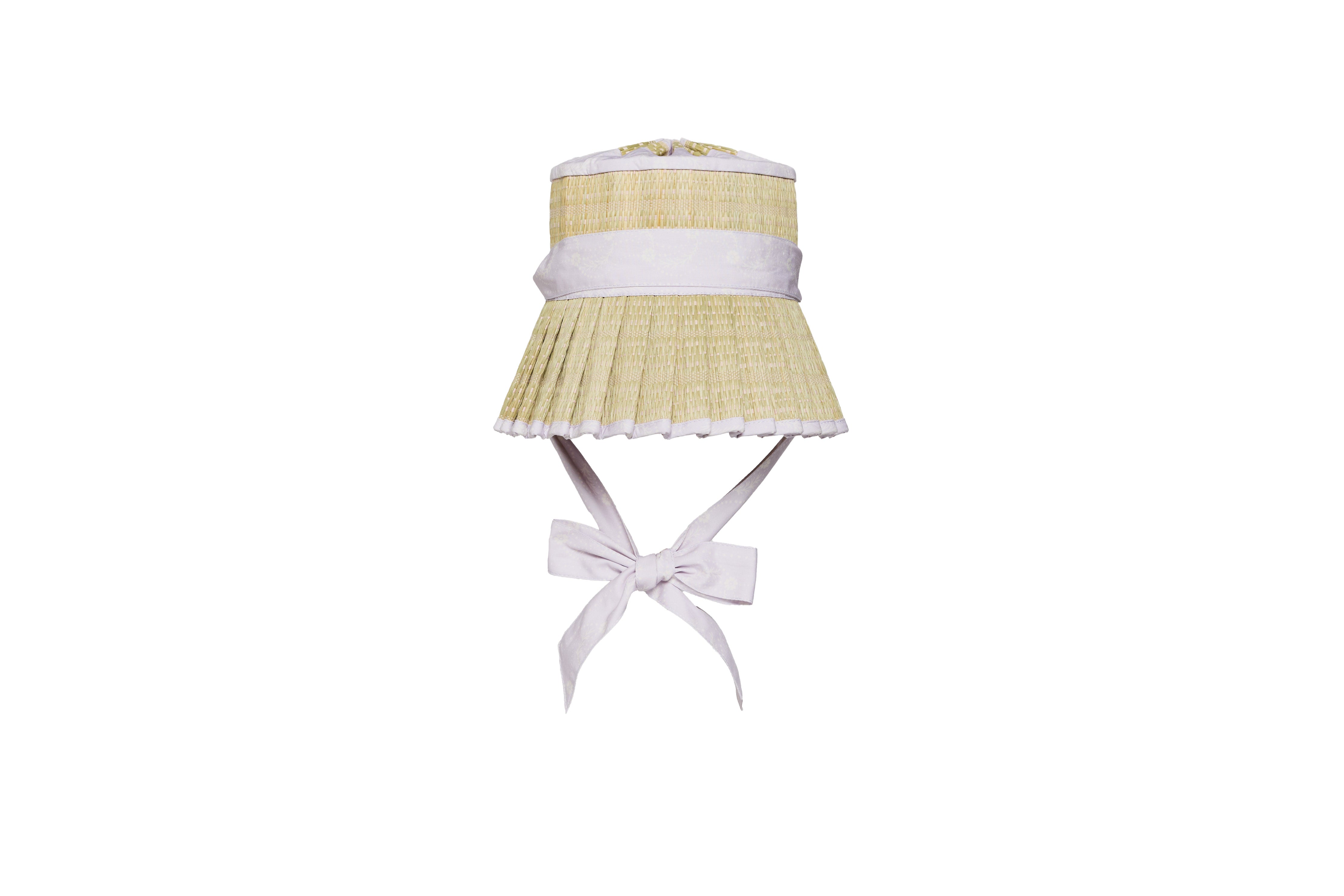 Wallflower | Island Nikki Beach Child Hat