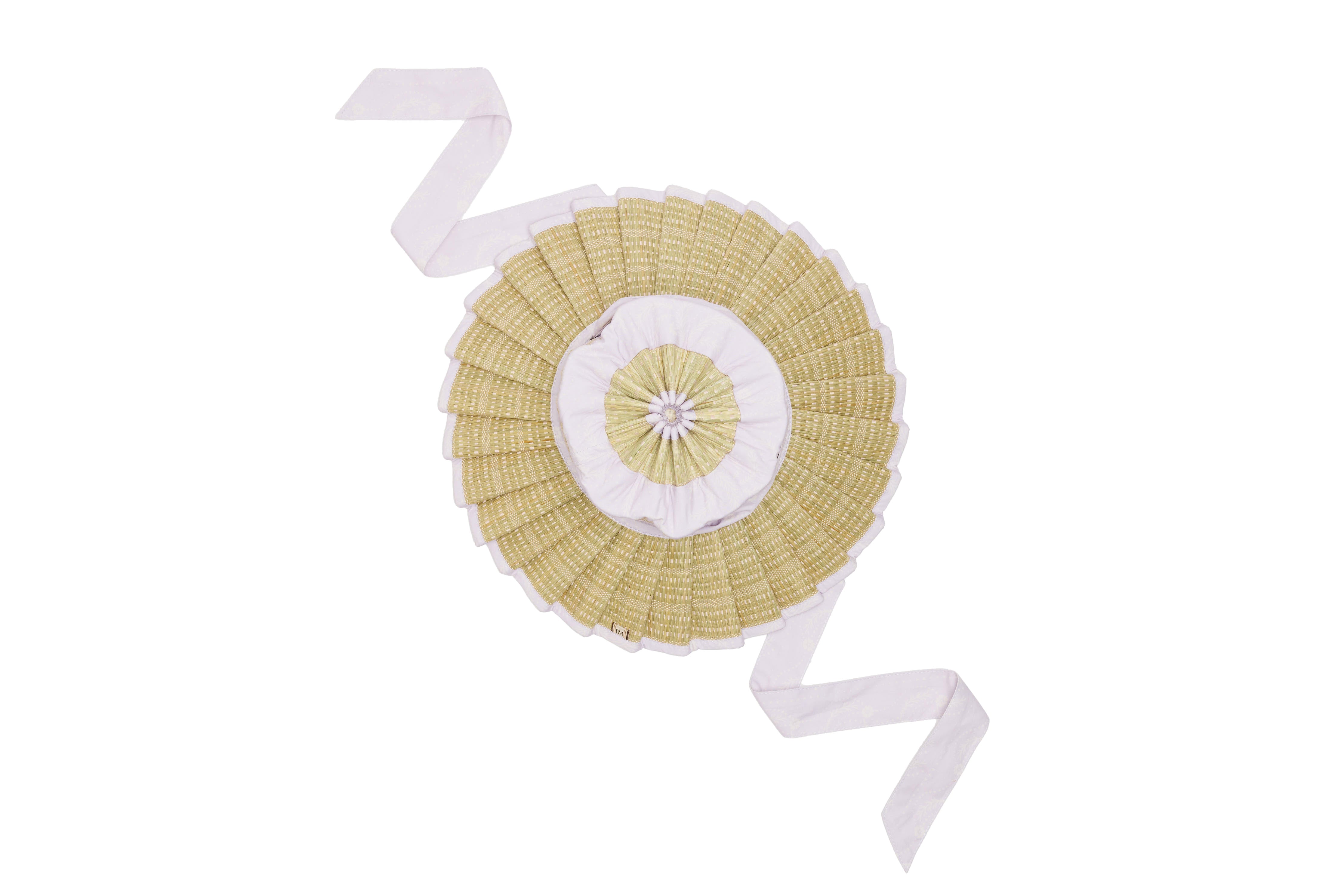 Wallflower | Island Nikki Beach Child Hat